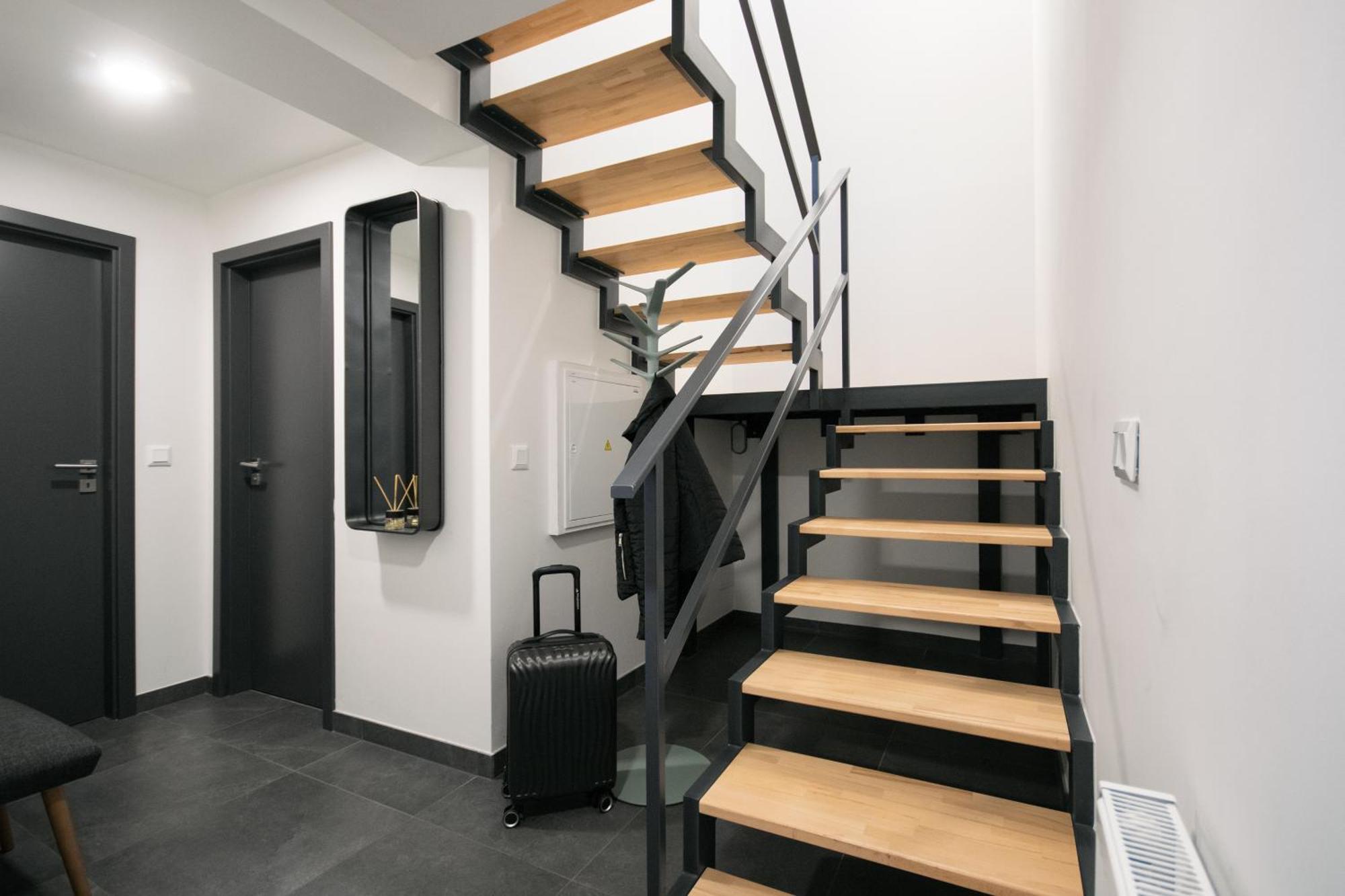 Coru House