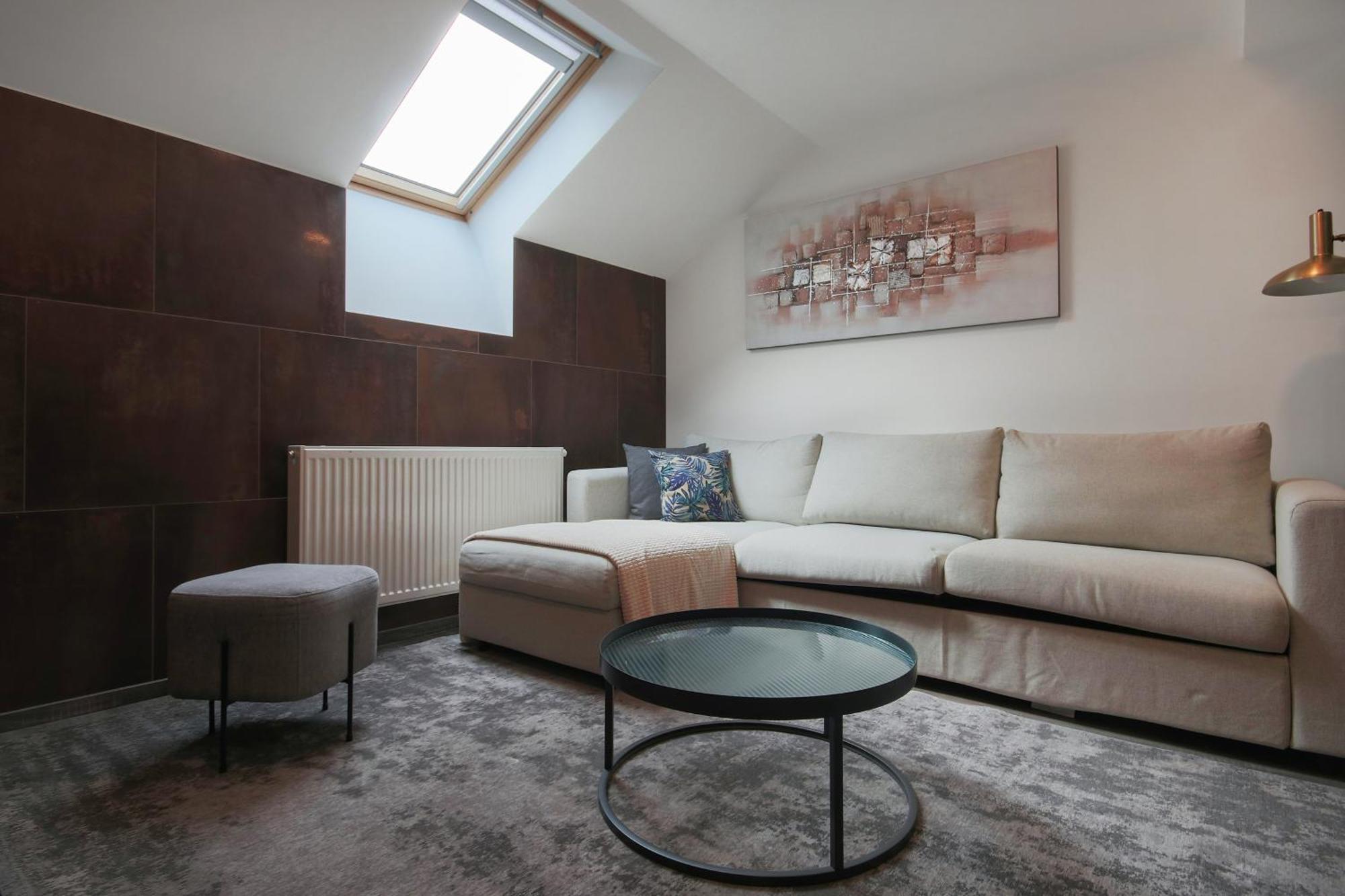 Coru House * Prague