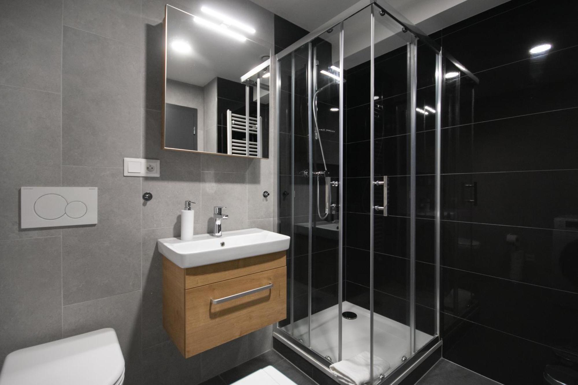 Apartment Coru House