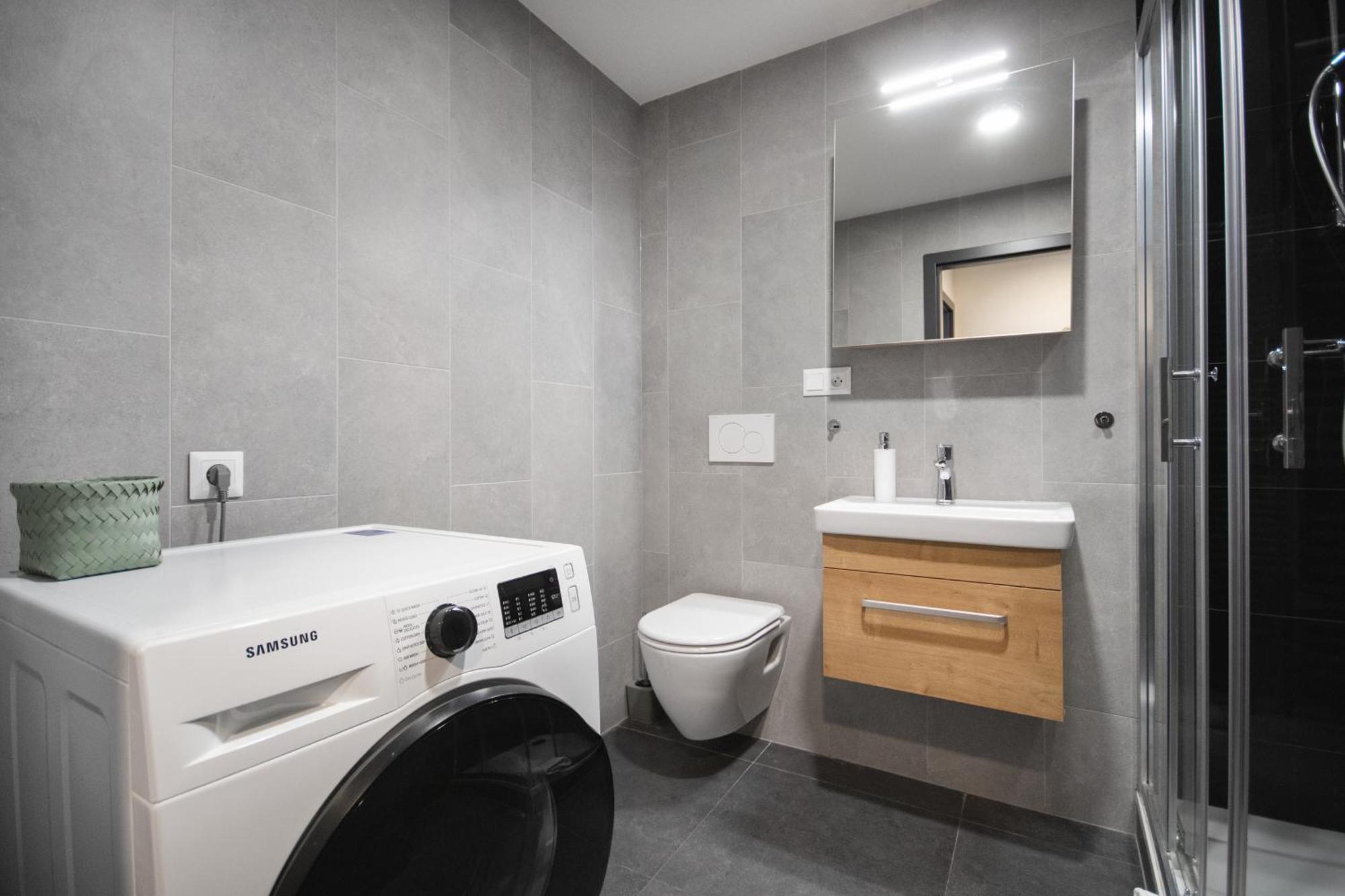 Coru House Apartment *