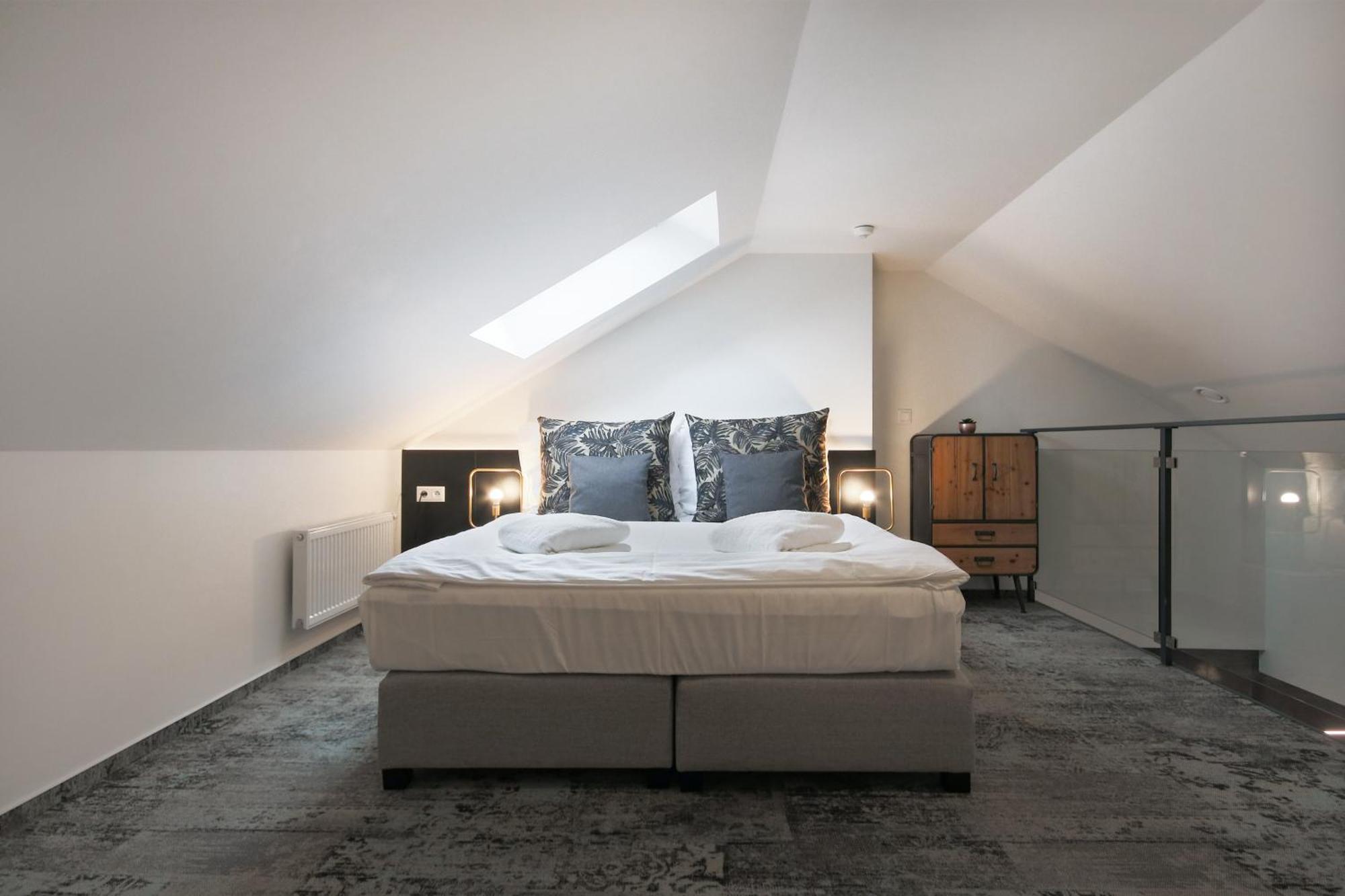 Apartment Coru House *
