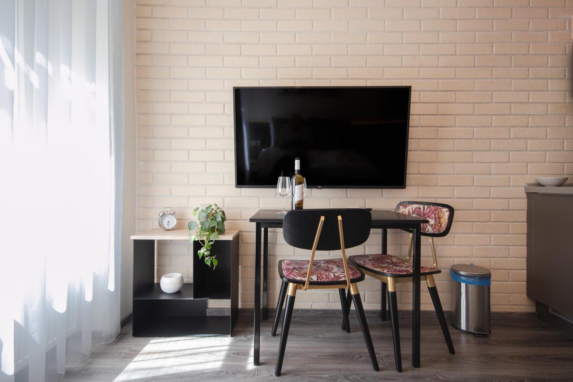 Coru House Apartment