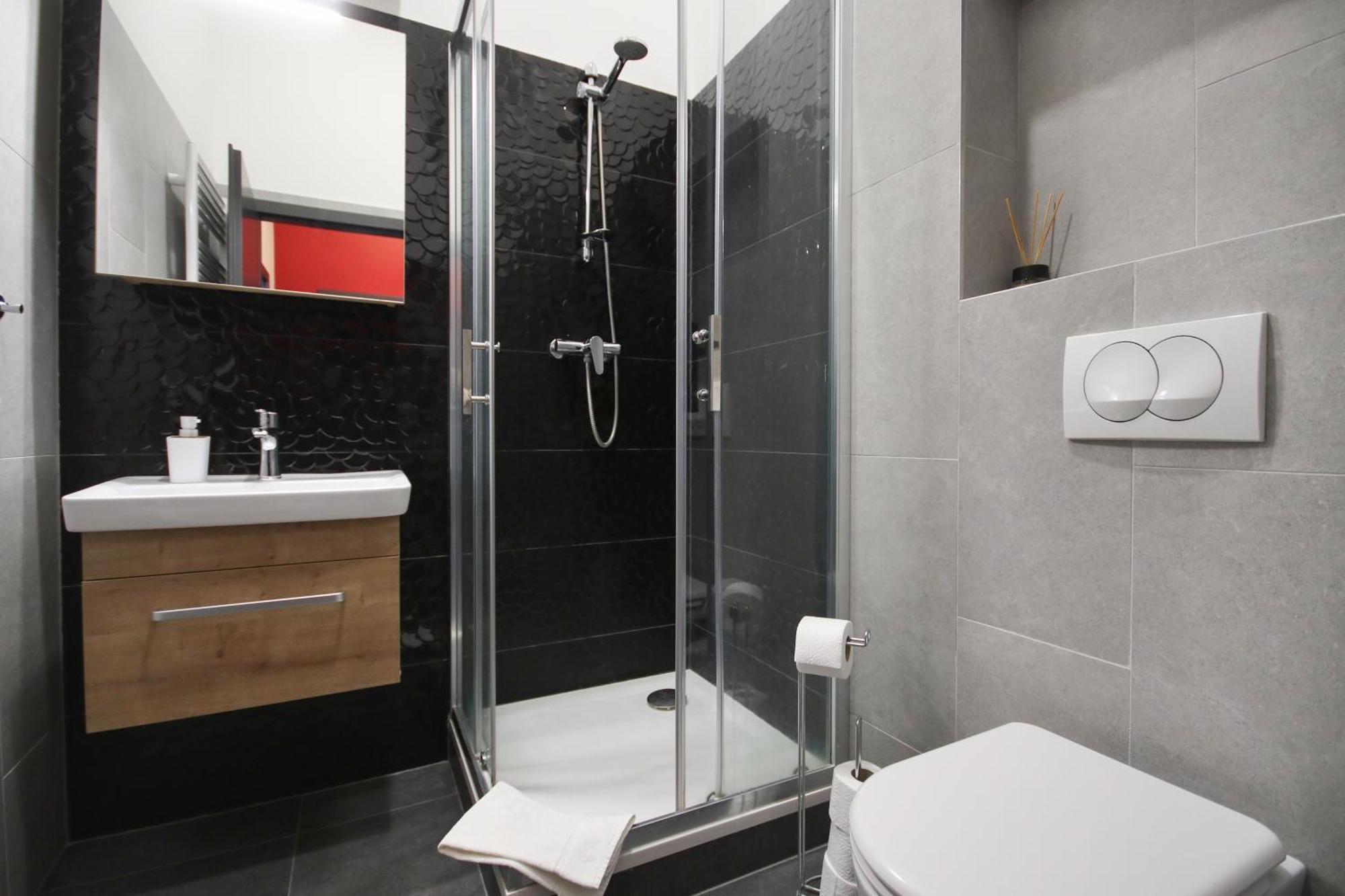 Coru House Apartment Prague
