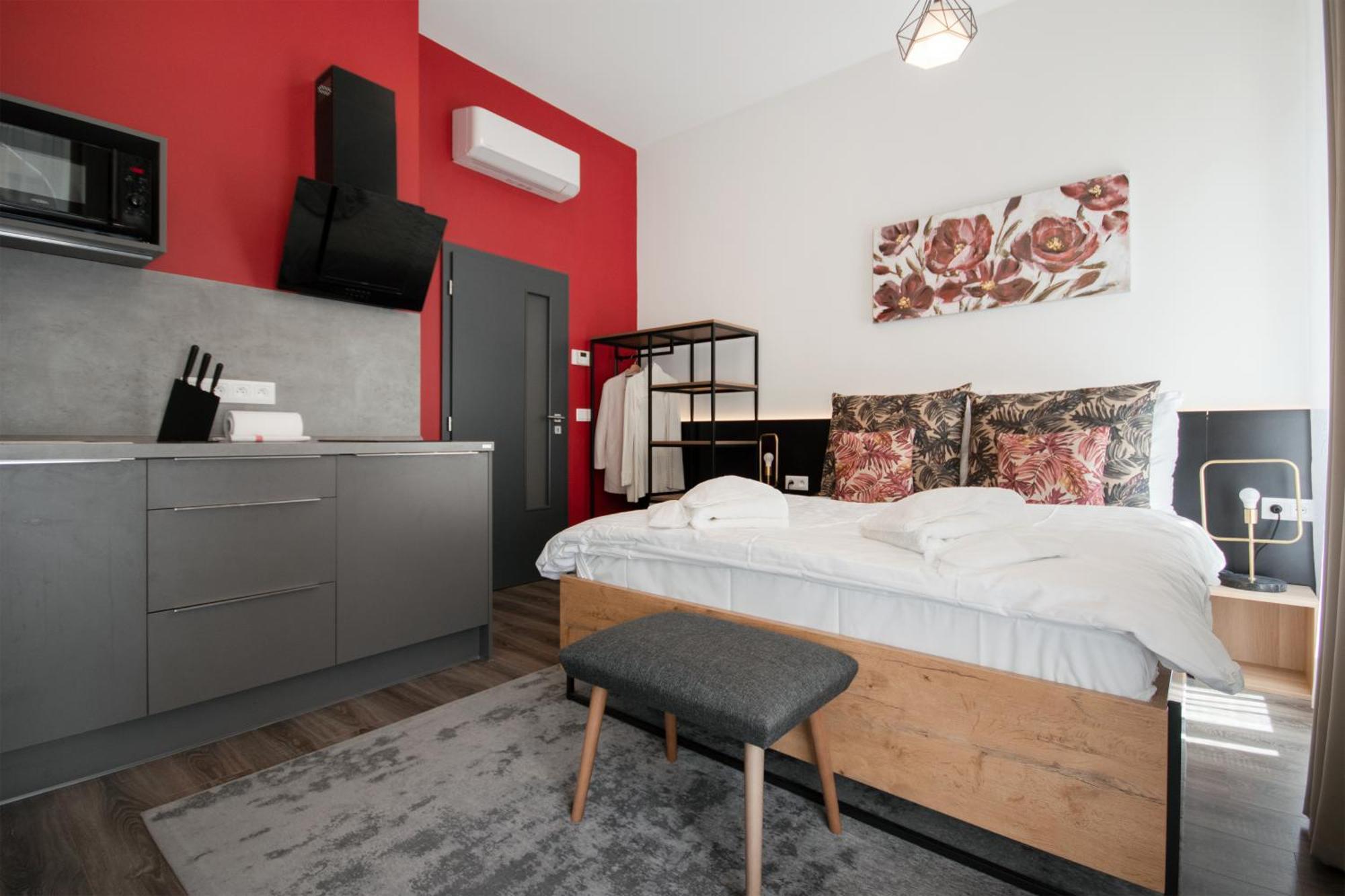 Coru House Apartment Prague