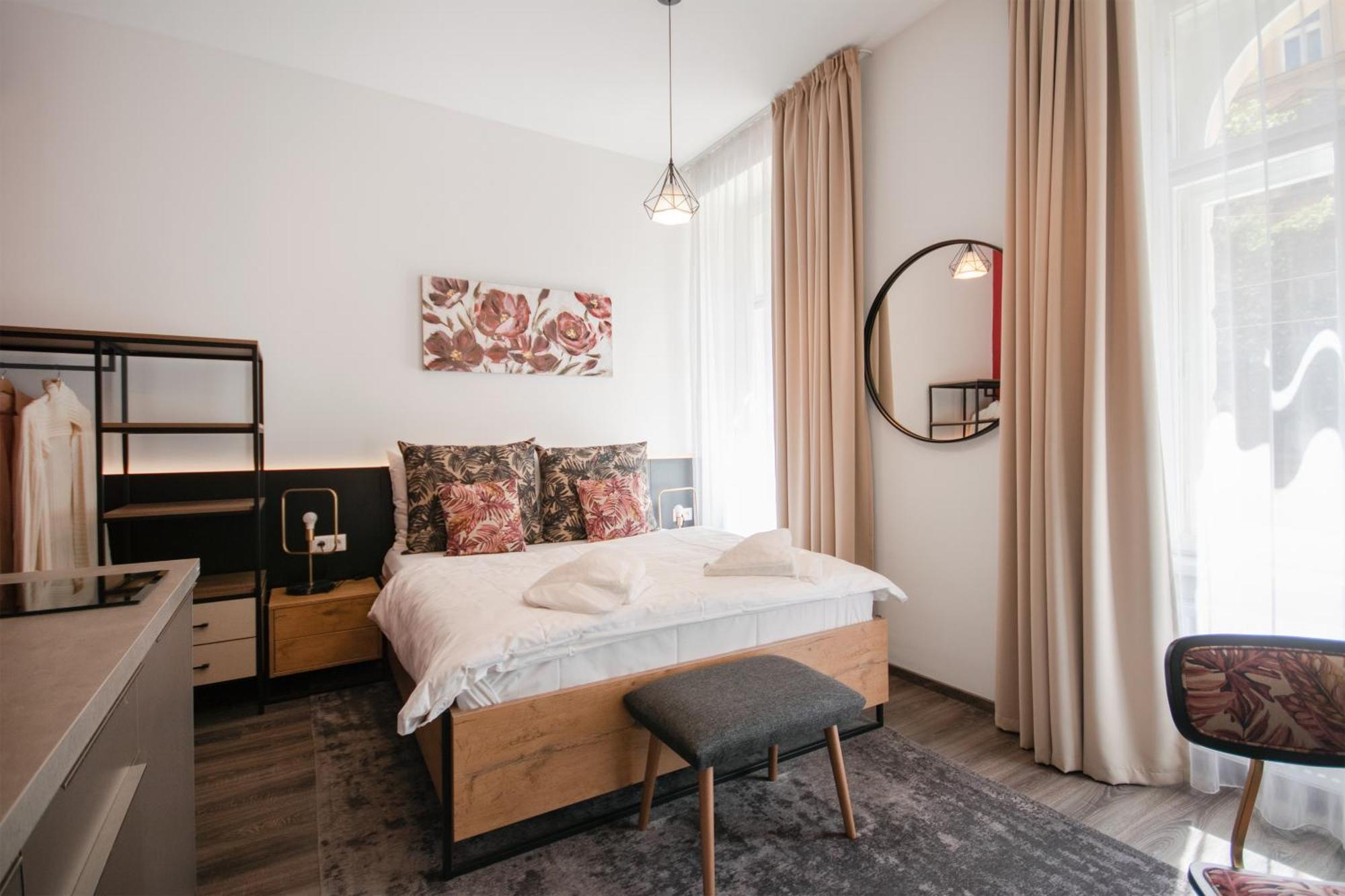 Coru House Apartment Prague