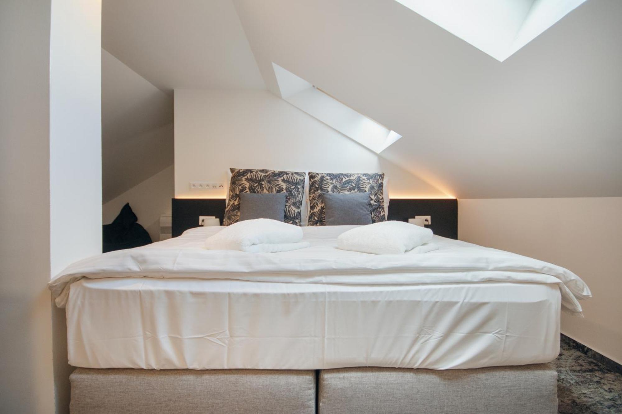 Coru House Apartment Prague