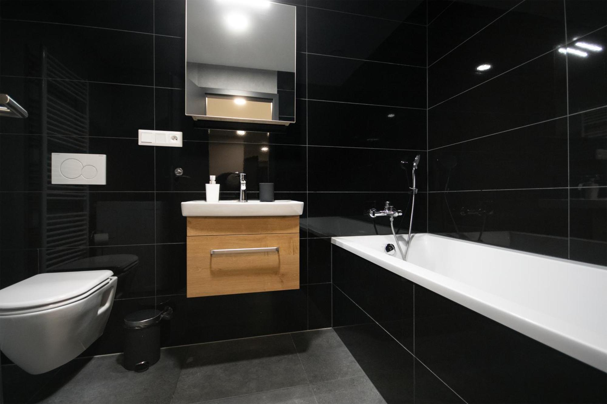 Coru House Apartment *