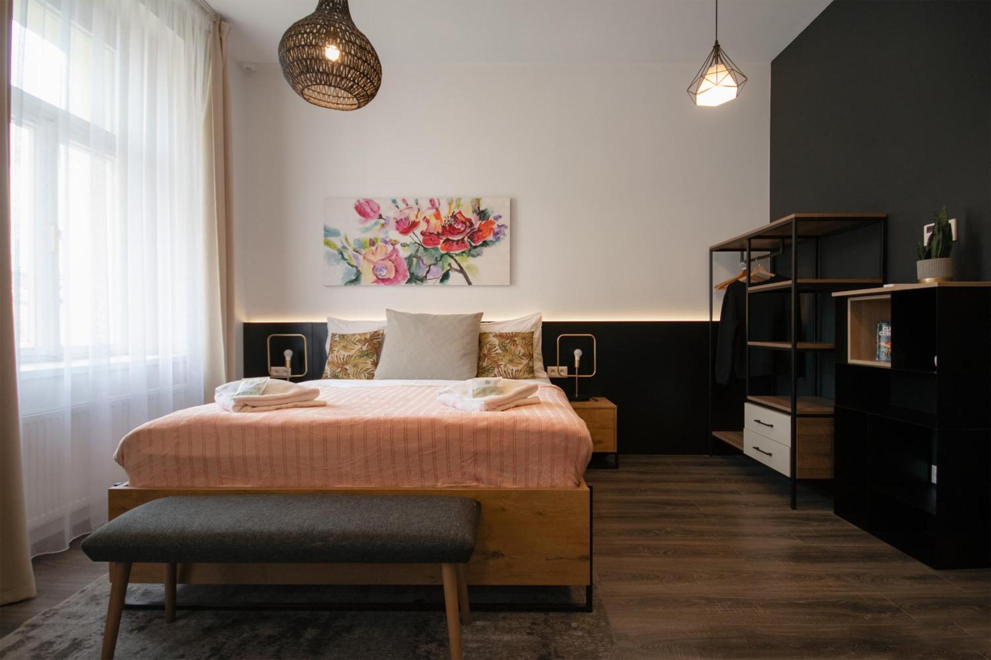 Coru House * Prague