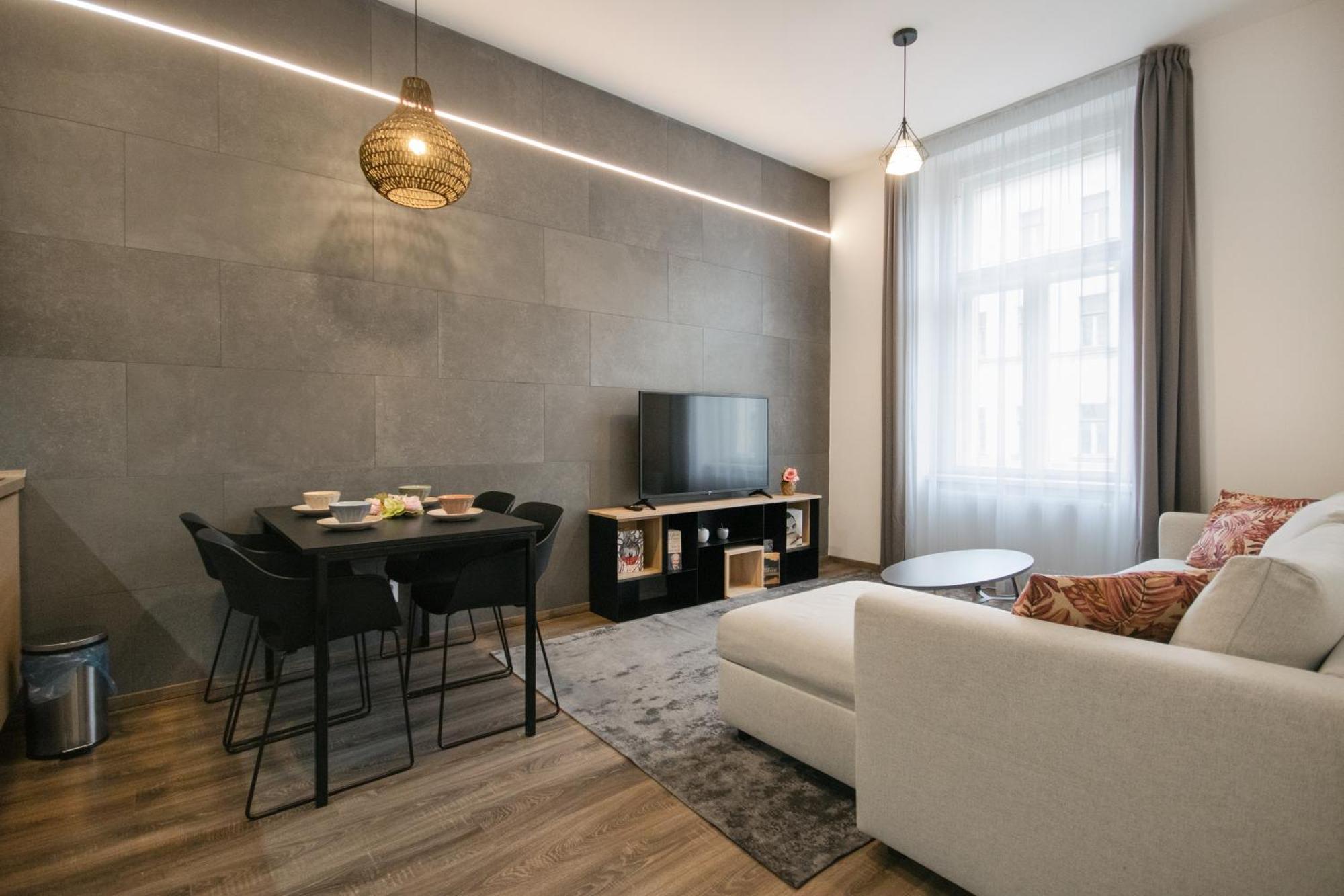 Apartment Coru House