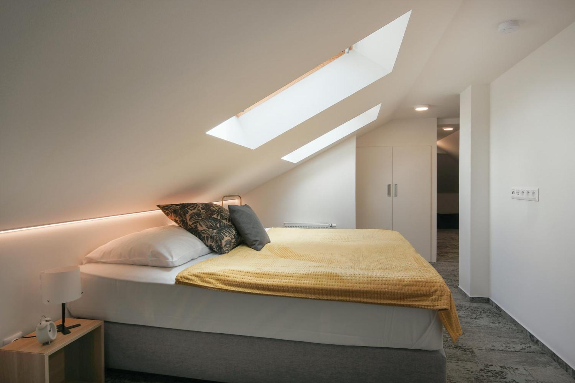 Apartment Coru House Prague