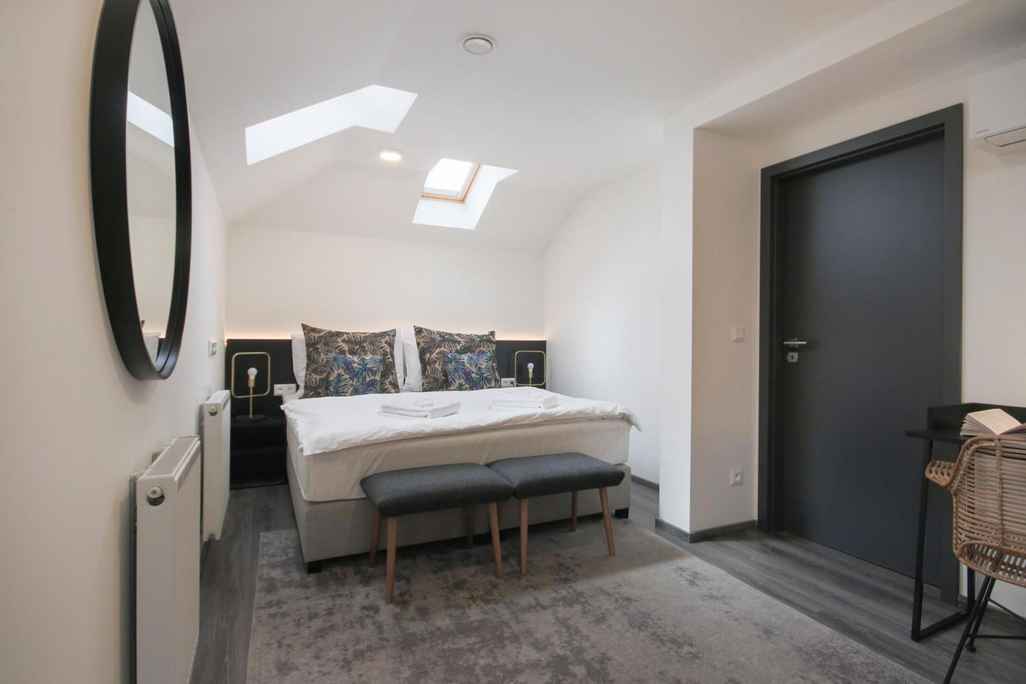 Coru House Apartment *