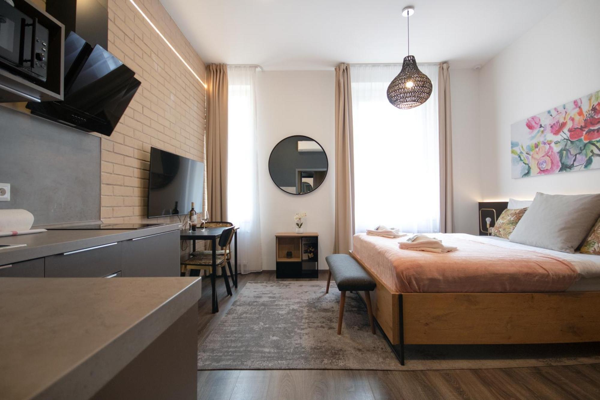 Coru House Apartment Prague