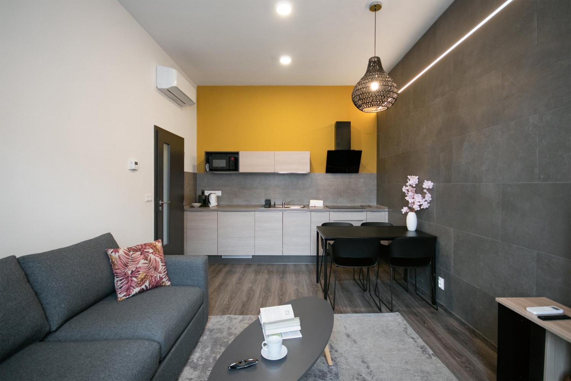 Coru House Prague
