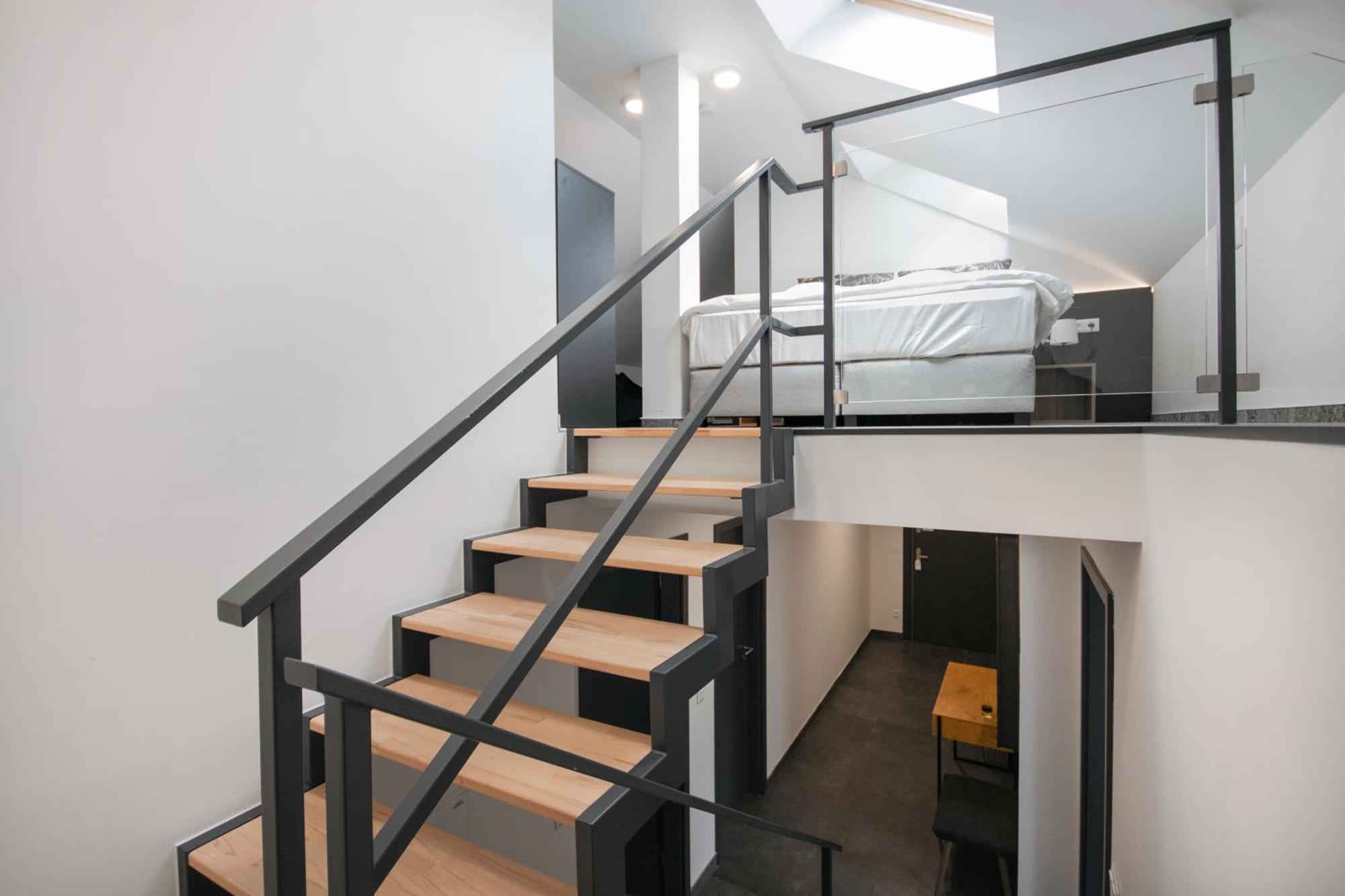 Coru House Apartment *