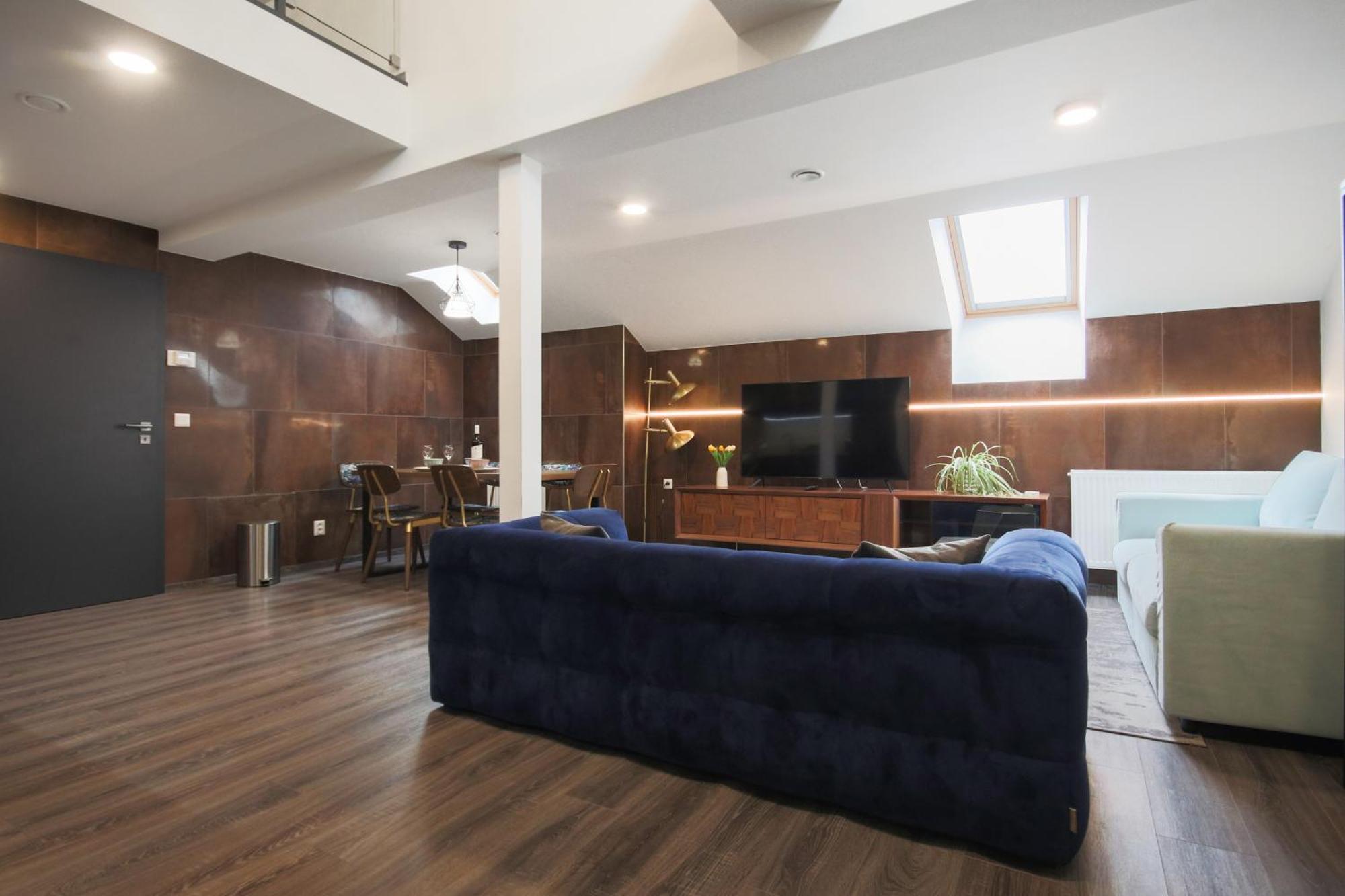 Apartment Coru House