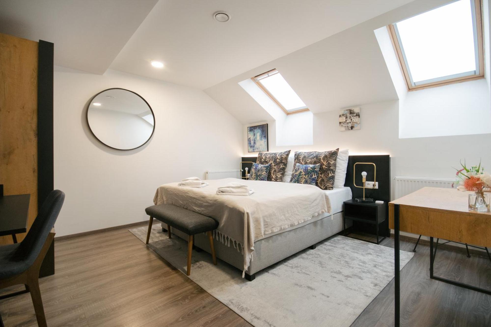 Coru House Apartment *