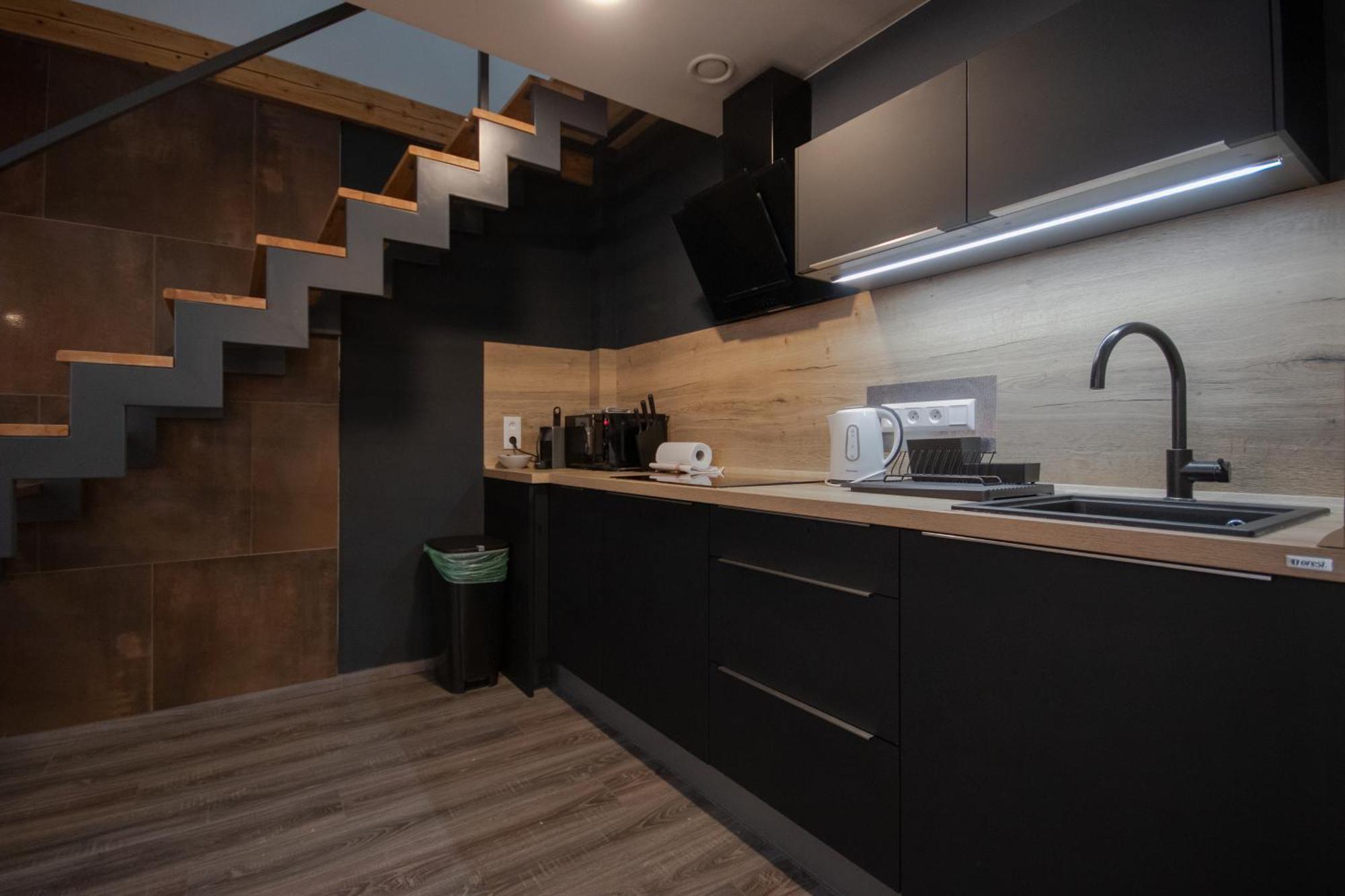 Coru House * Prague