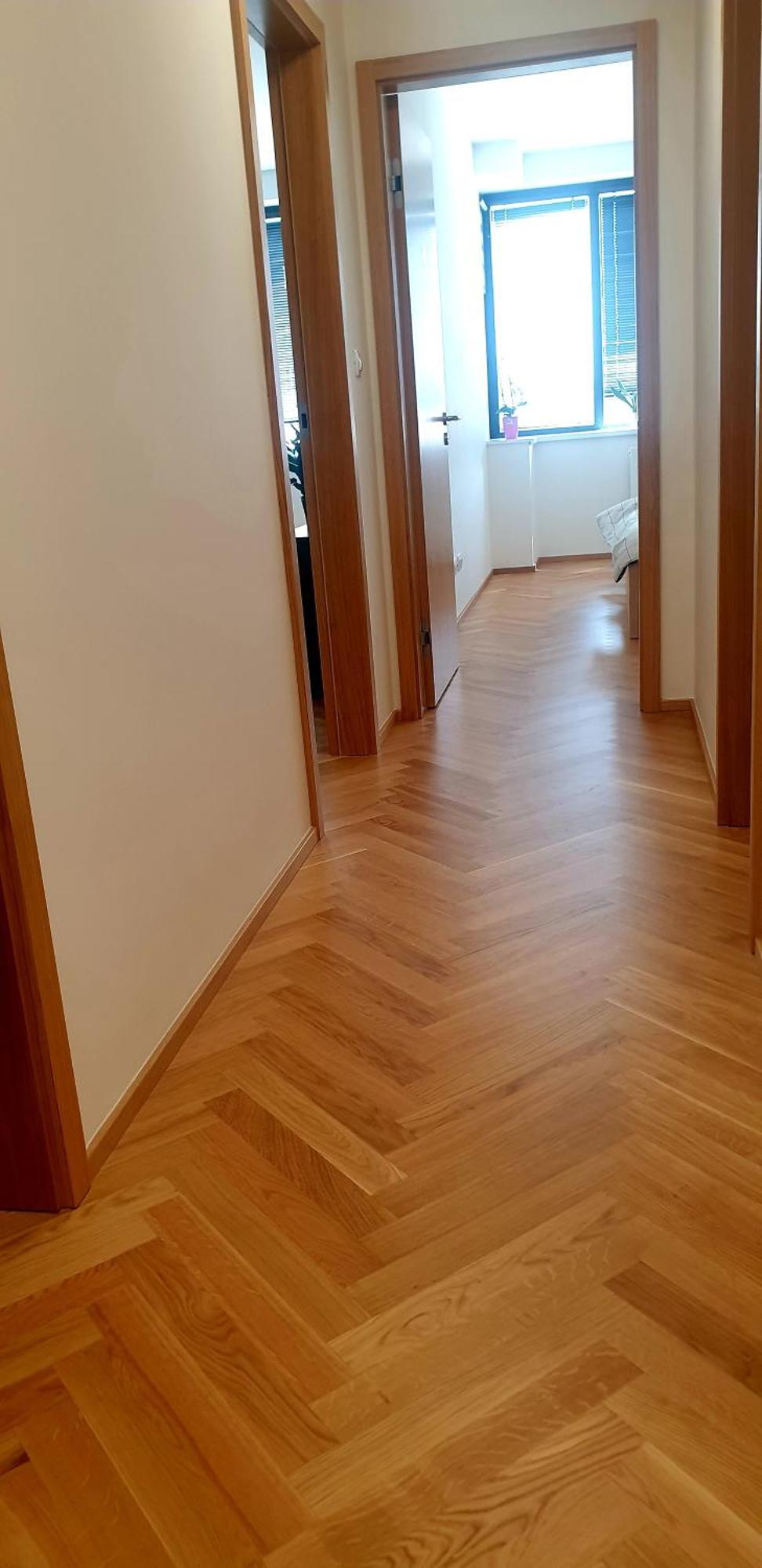 Smichov Apartment *