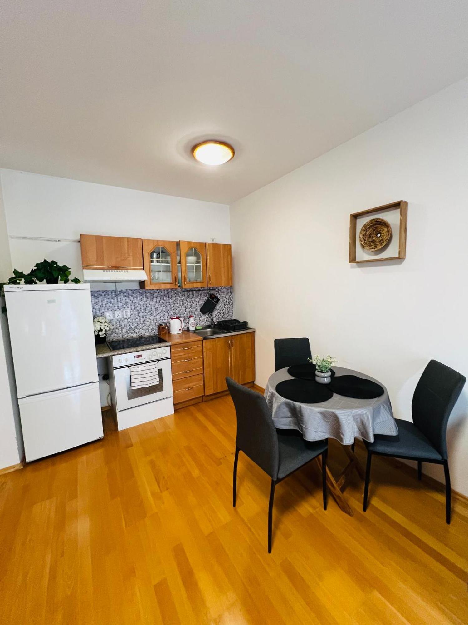 Apartment Nika 10 *