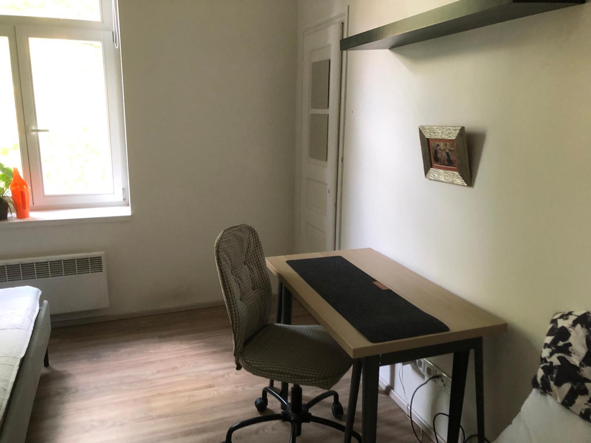 Apartment Cozy Karlin *