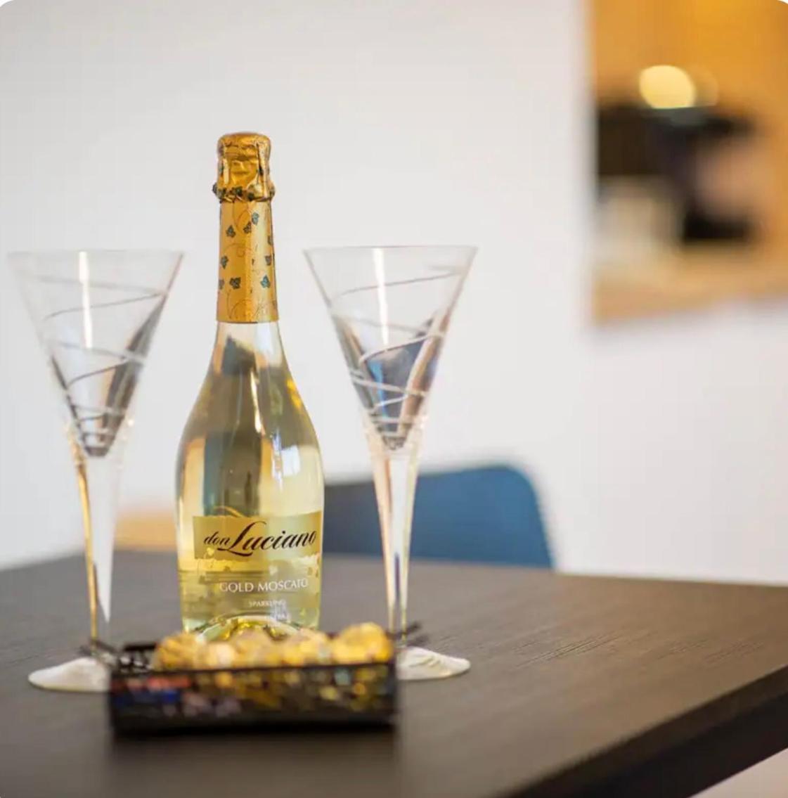 S Nadhernym Vyhledem Apartment Prague