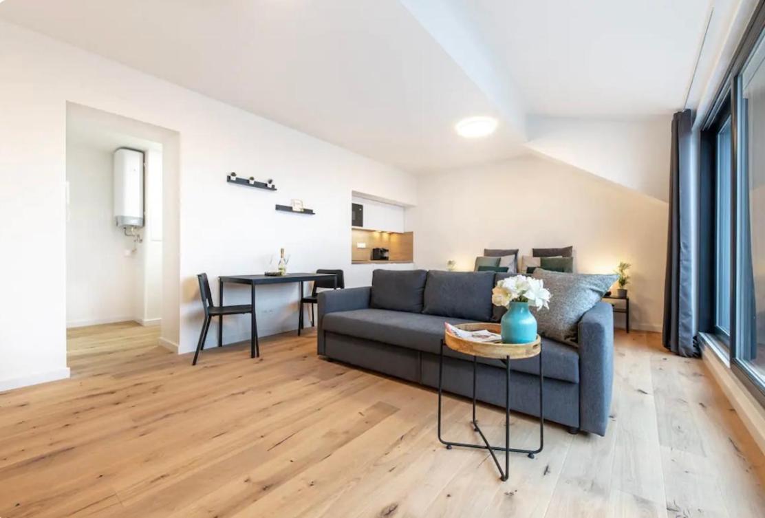 S Nadhernym Vyhledem Apartment *