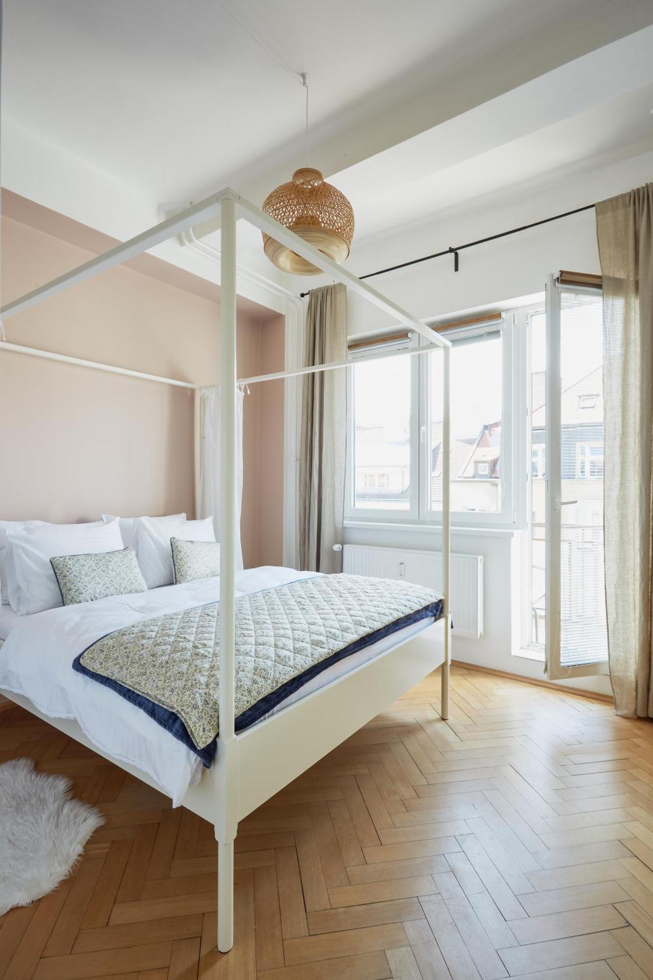 Appartement Luxury Riverside *