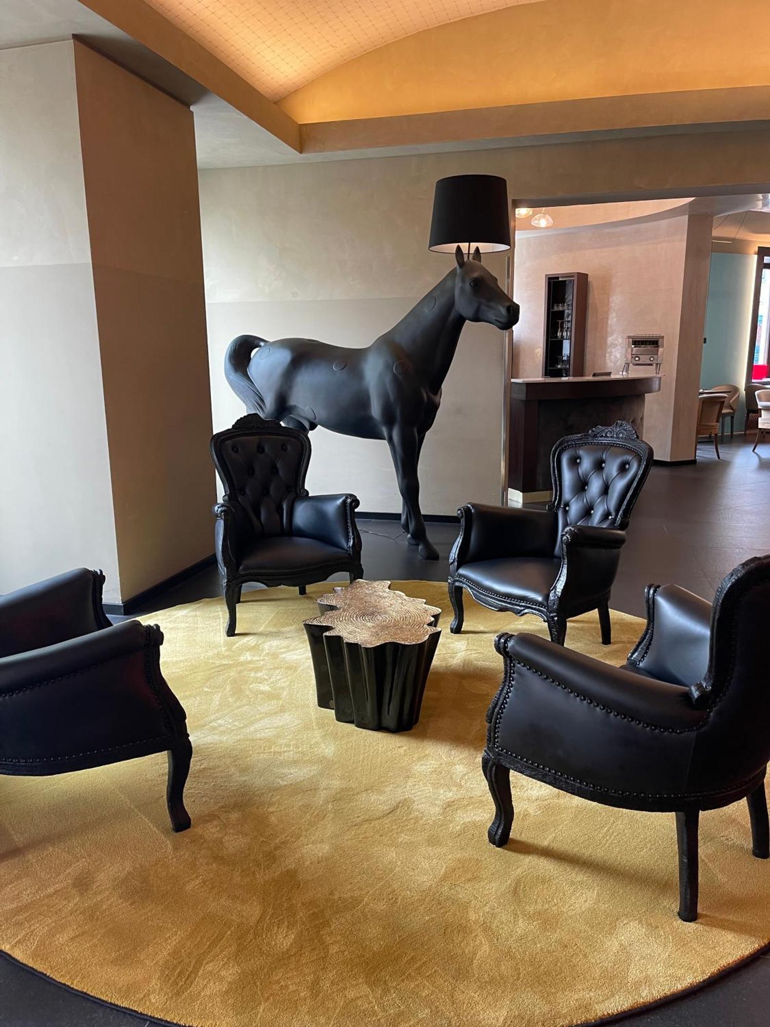 987 Design Hotel Prague