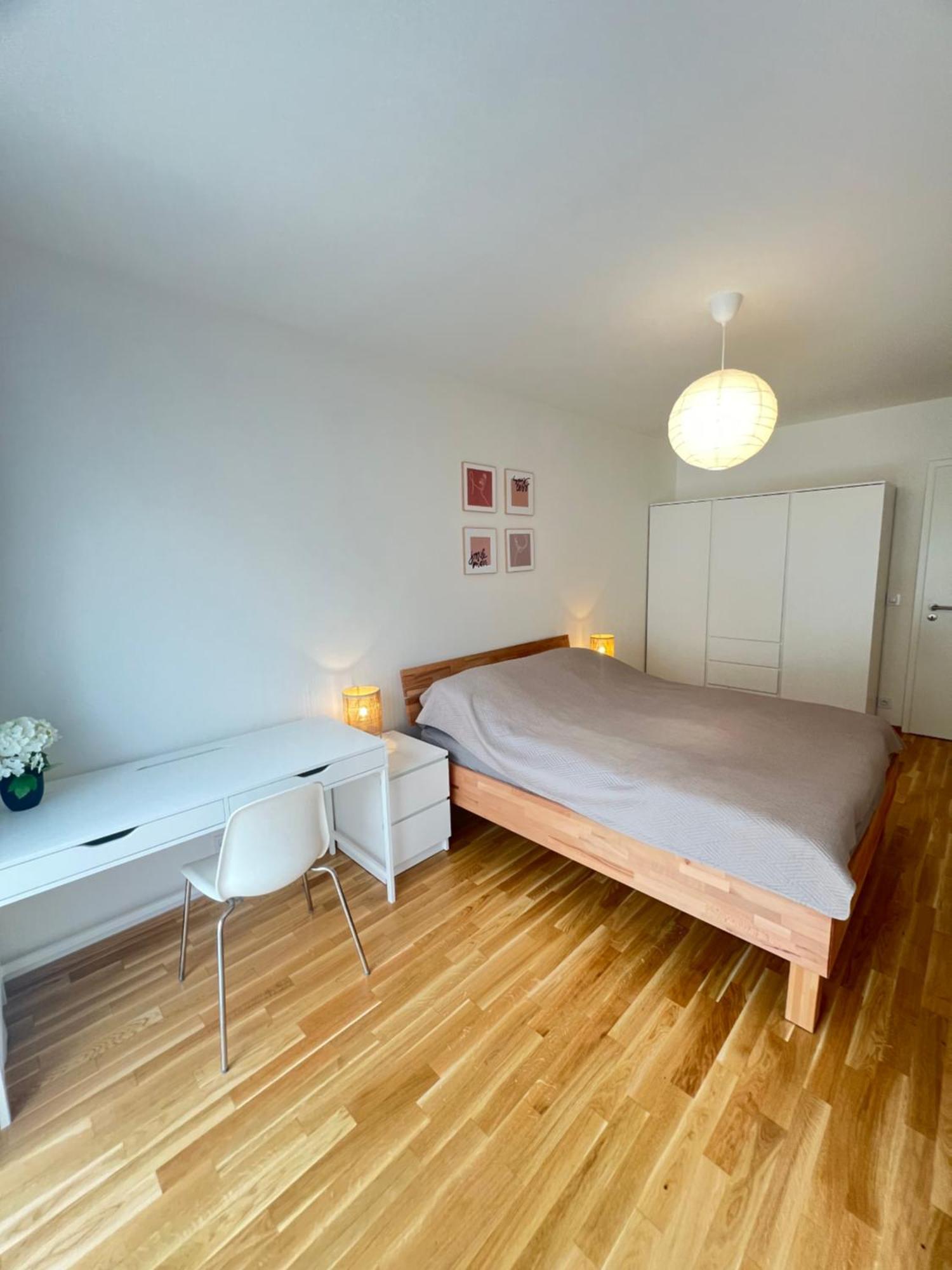 Nika 5 Apartamento