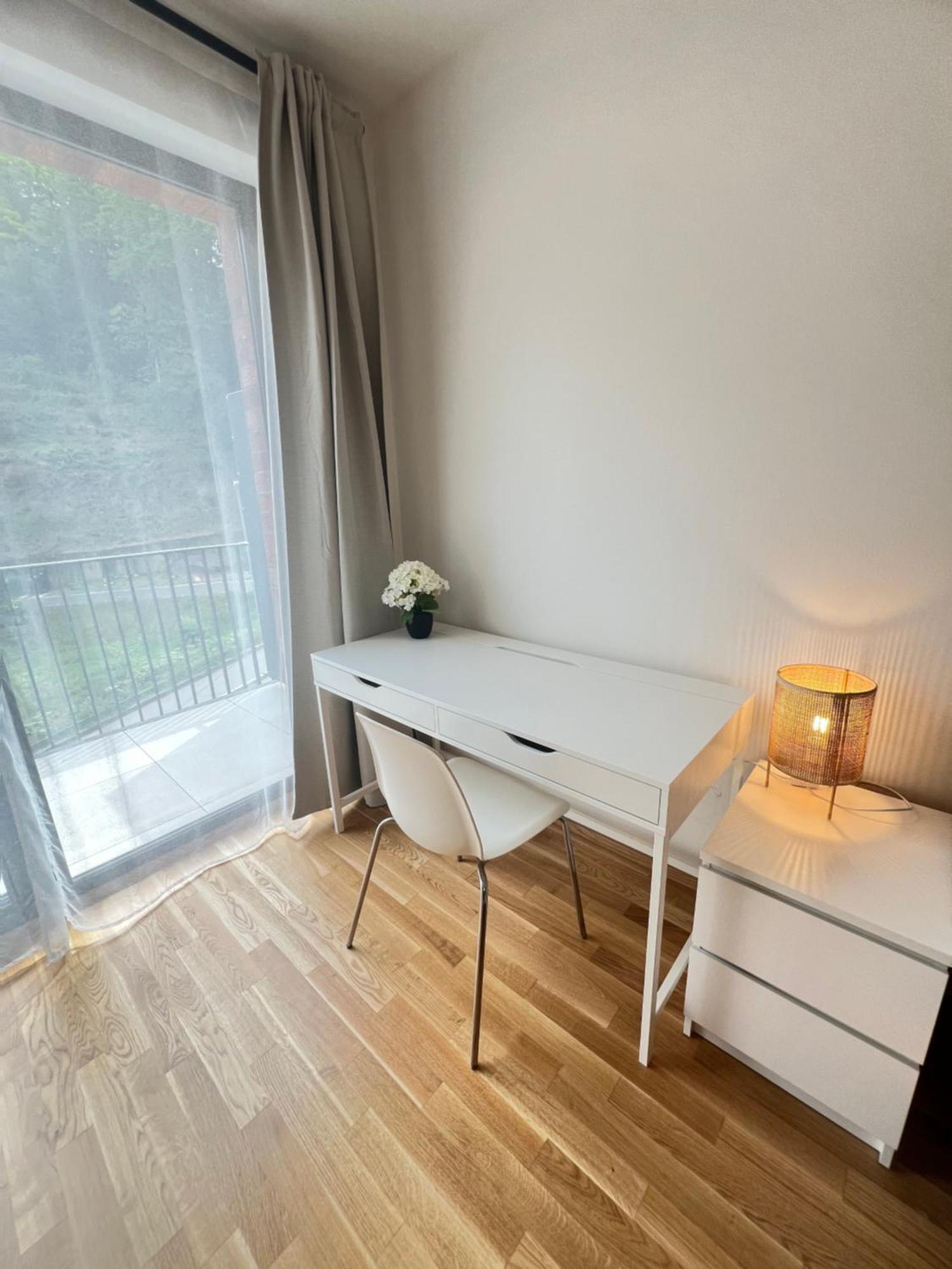 Nika 5 Apartamento Praga