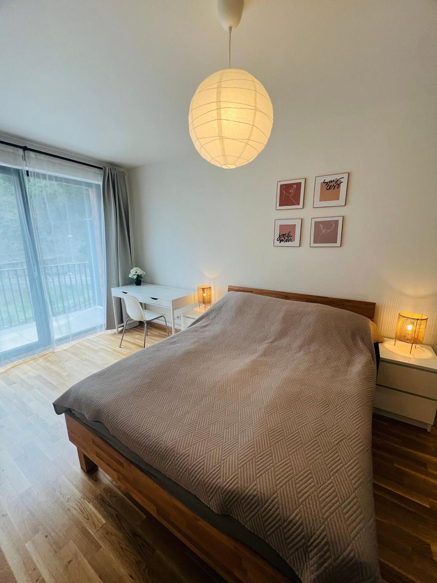 Nika 5 Apartamento *