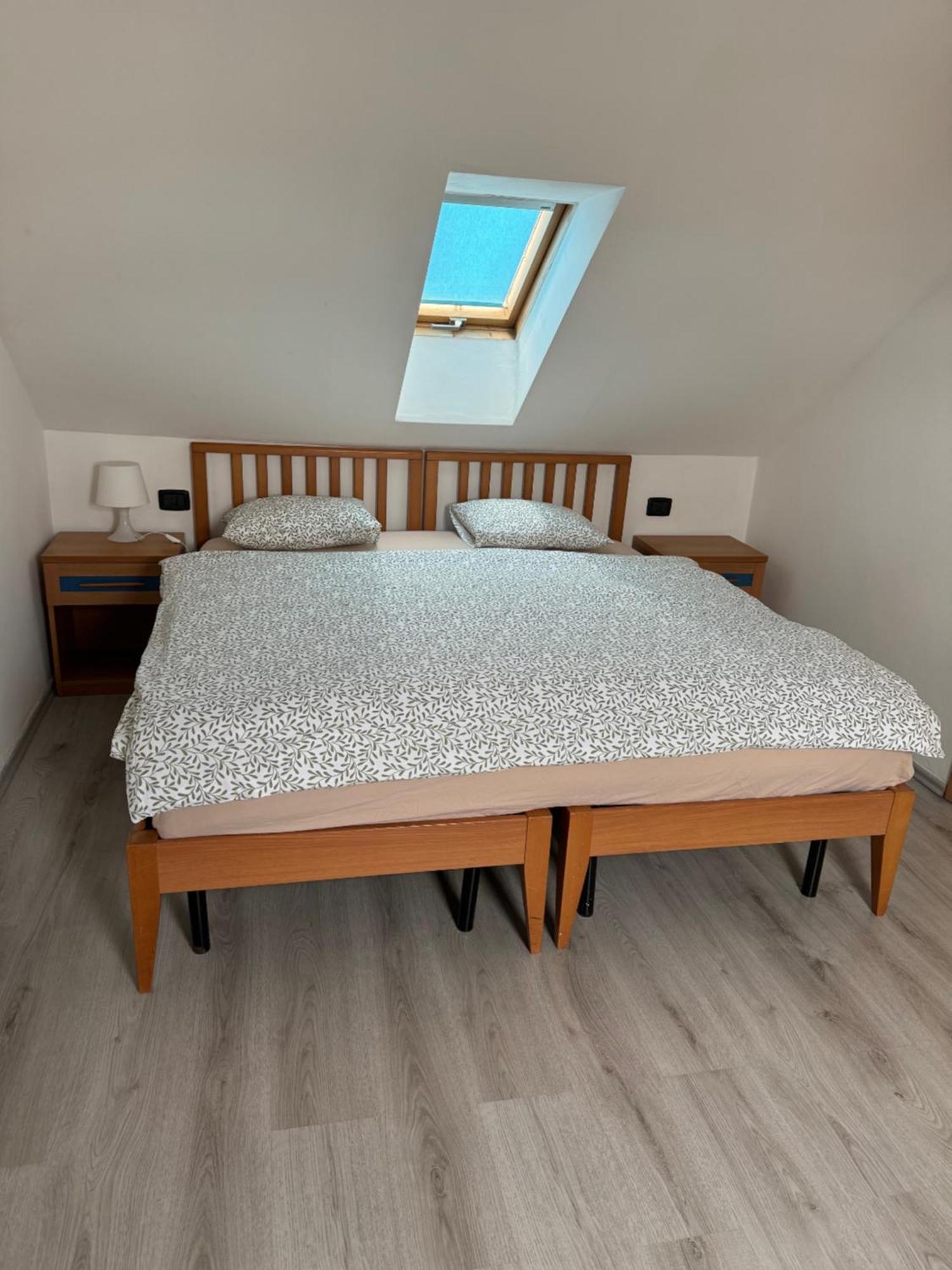 Apartamento Vitkova Duplex With Terrace Near Florenc Praga