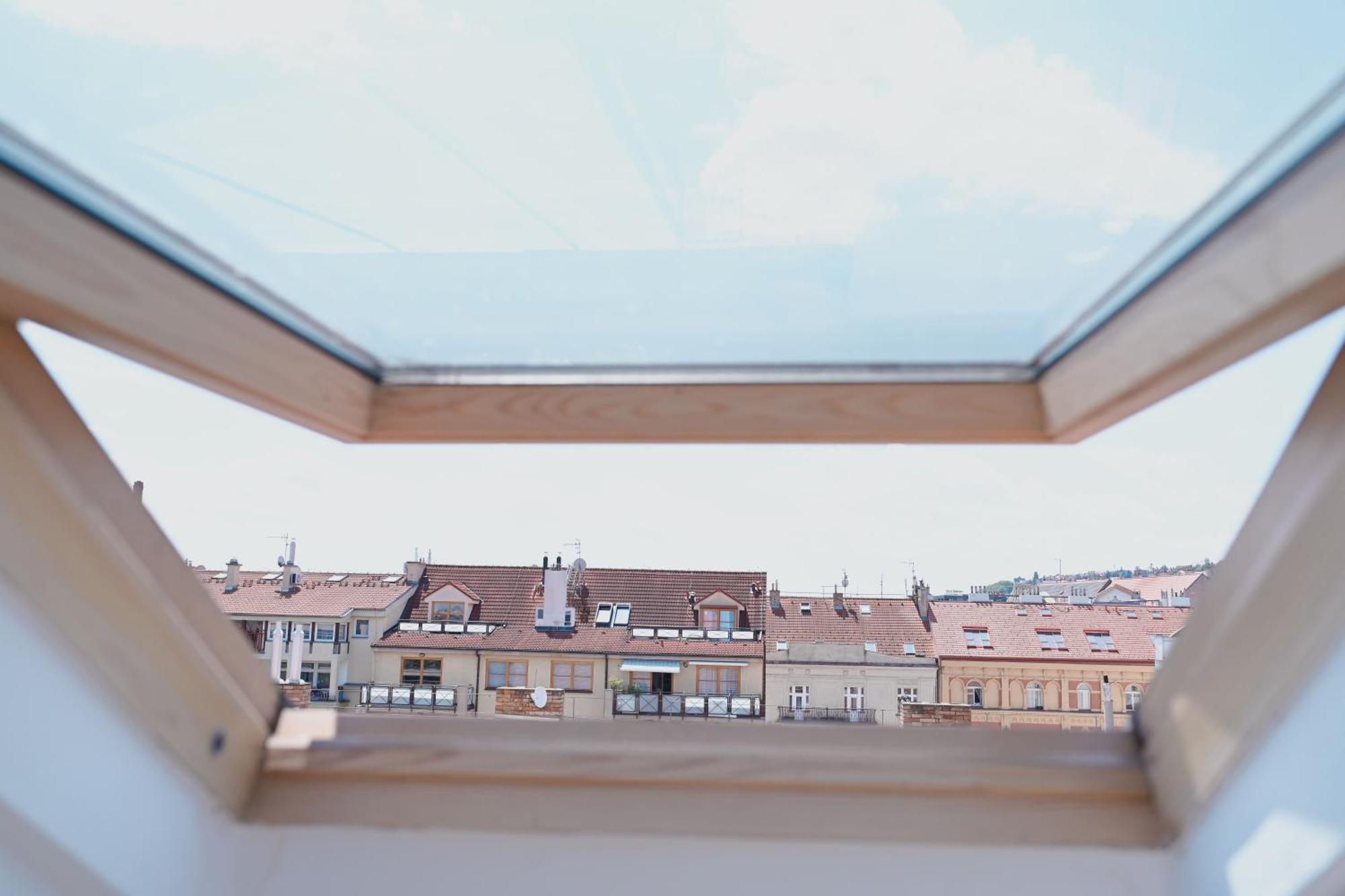 Apartment Bohemian Symphony Prag