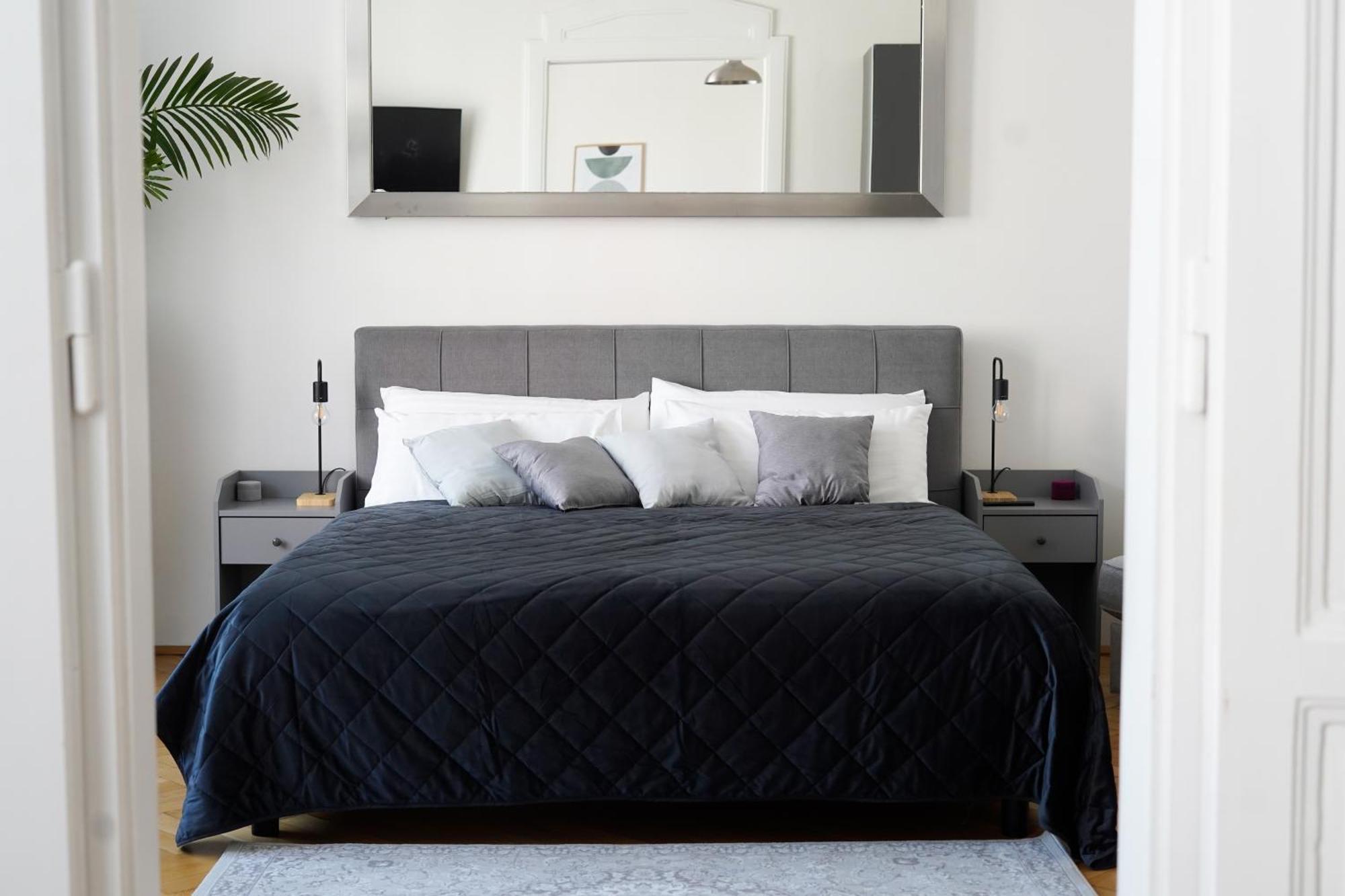 Dusni Superior Apartment *
