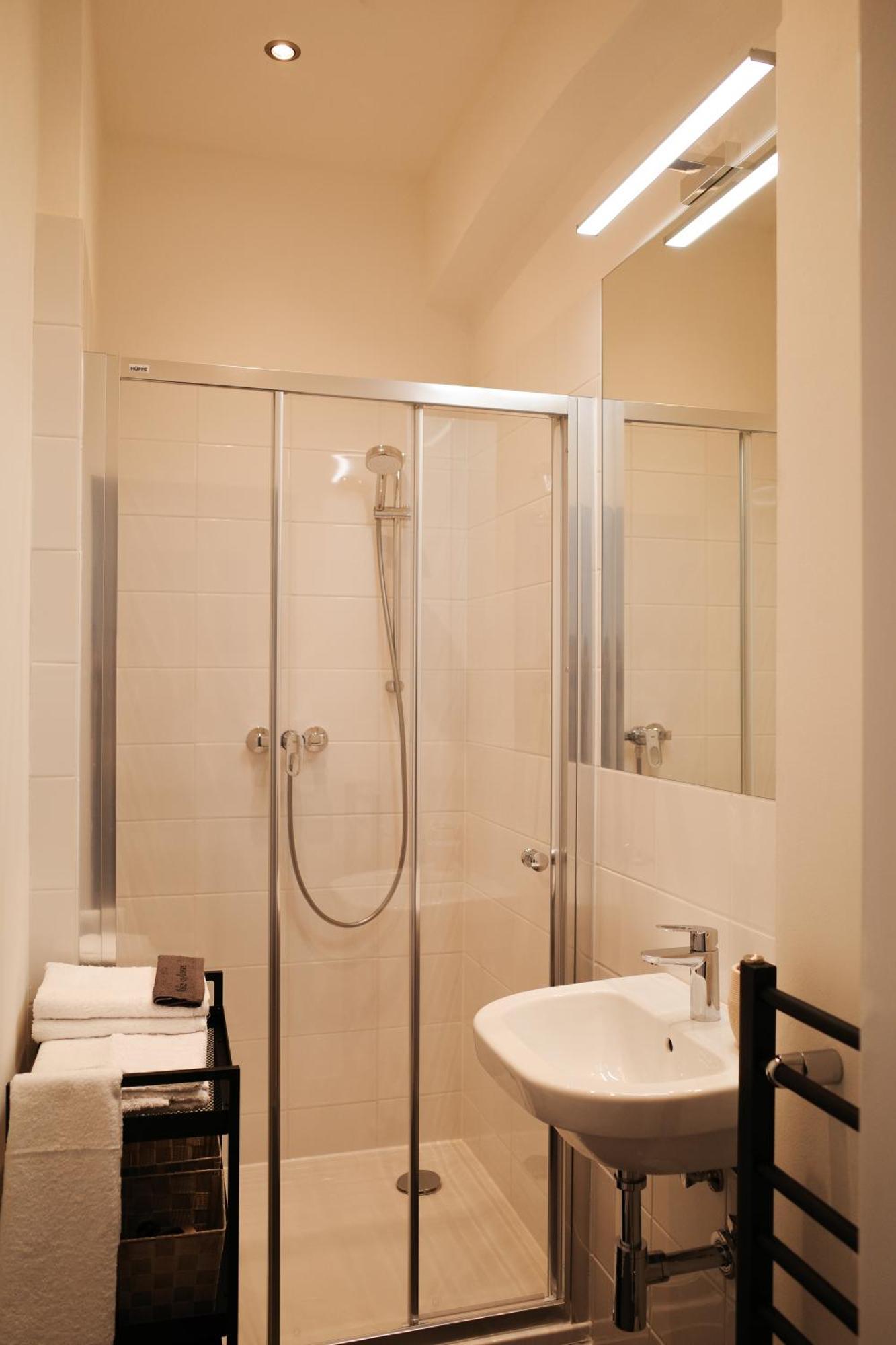 Apartment Dusni Superior *