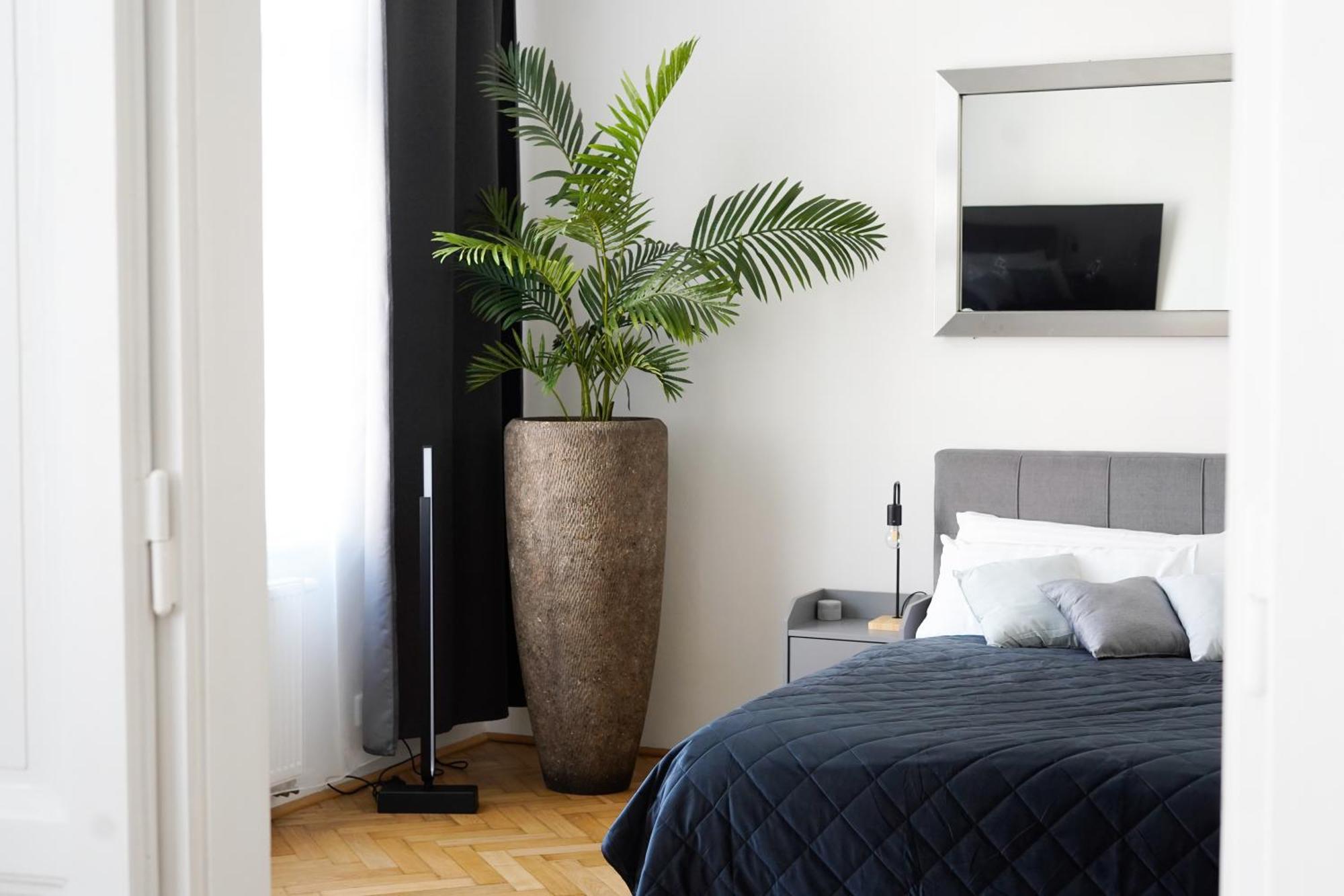 Dusni Superior Apartment Prague