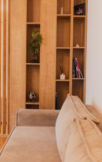 Stylish Studio In The Center Appartement
