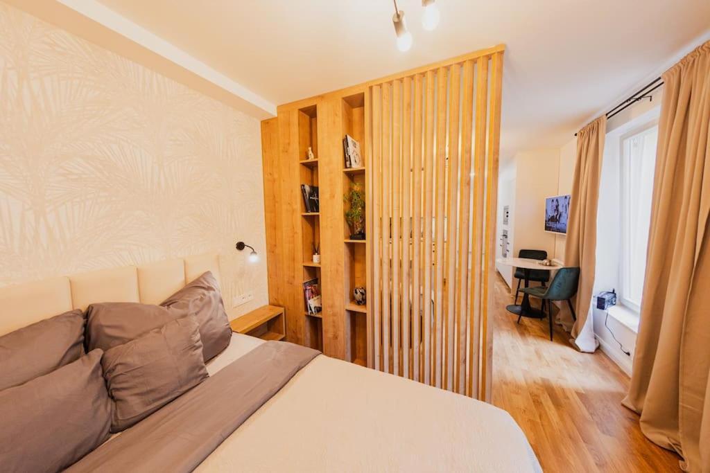 Stylish Studio In The Center * Prague