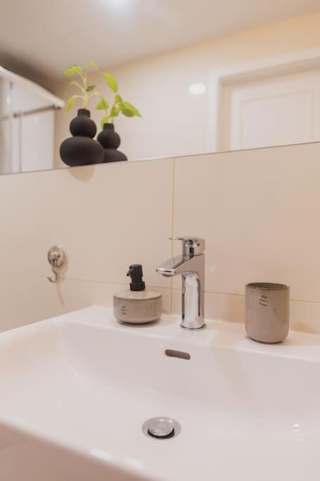 Stylish Studio In The Center Appartement *