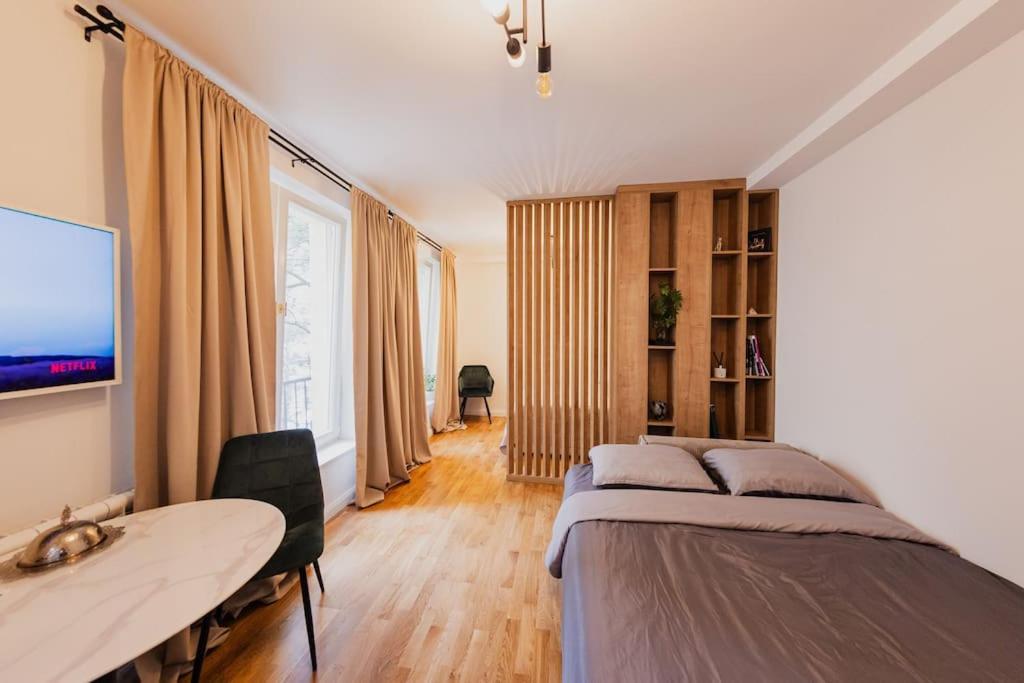 Stylish Studio In The Center Appartement