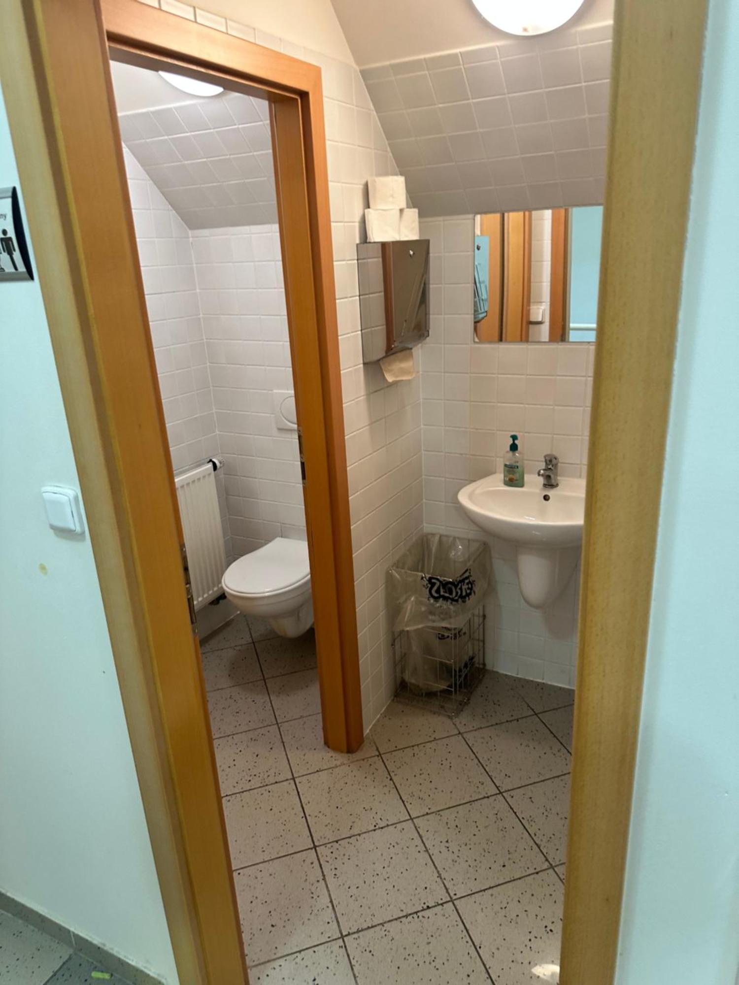 Appartement 3 Ohradske Namesti - Caspv