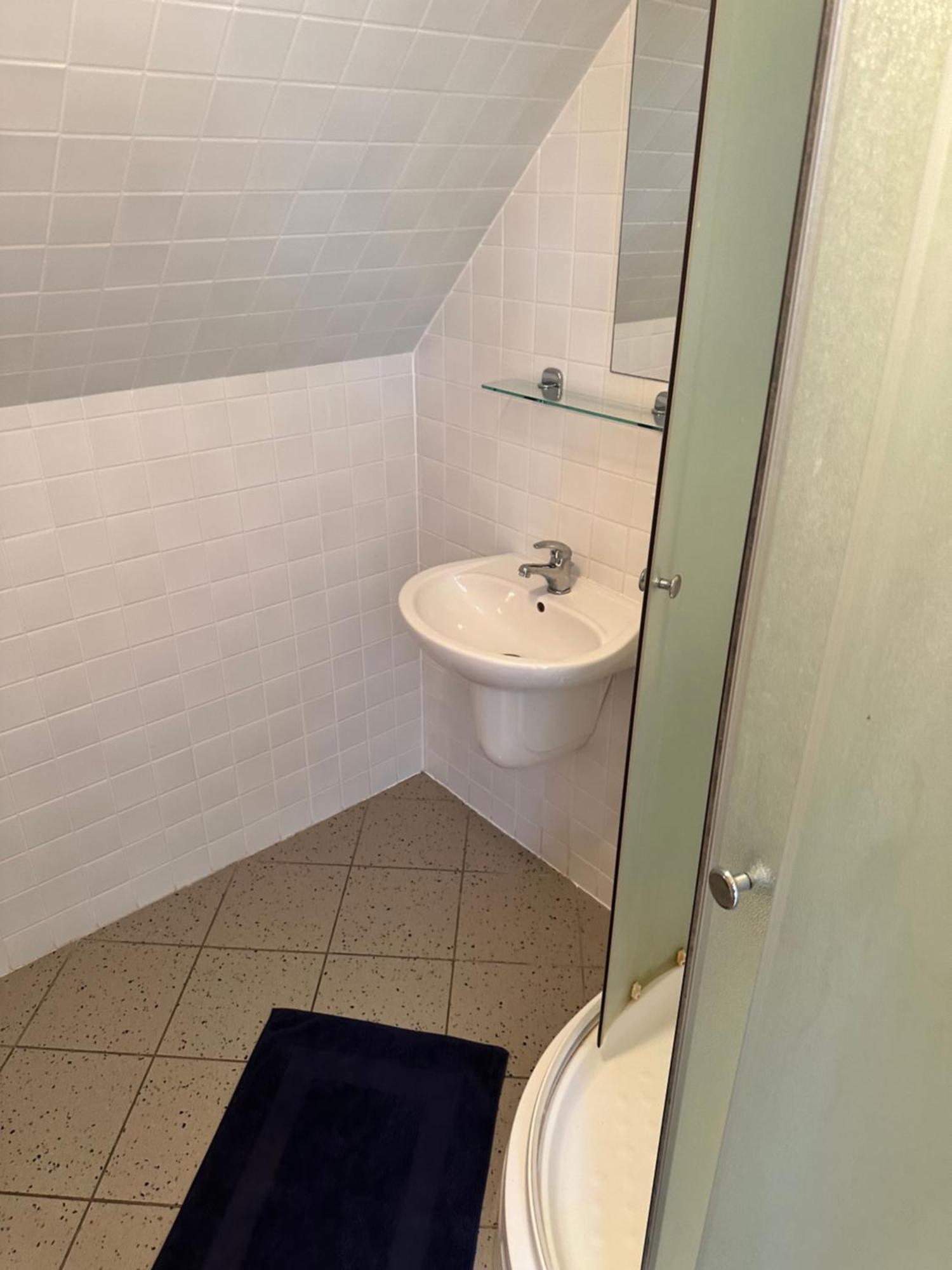3 Ohradske Namesti - Caspv Appartement Prague
