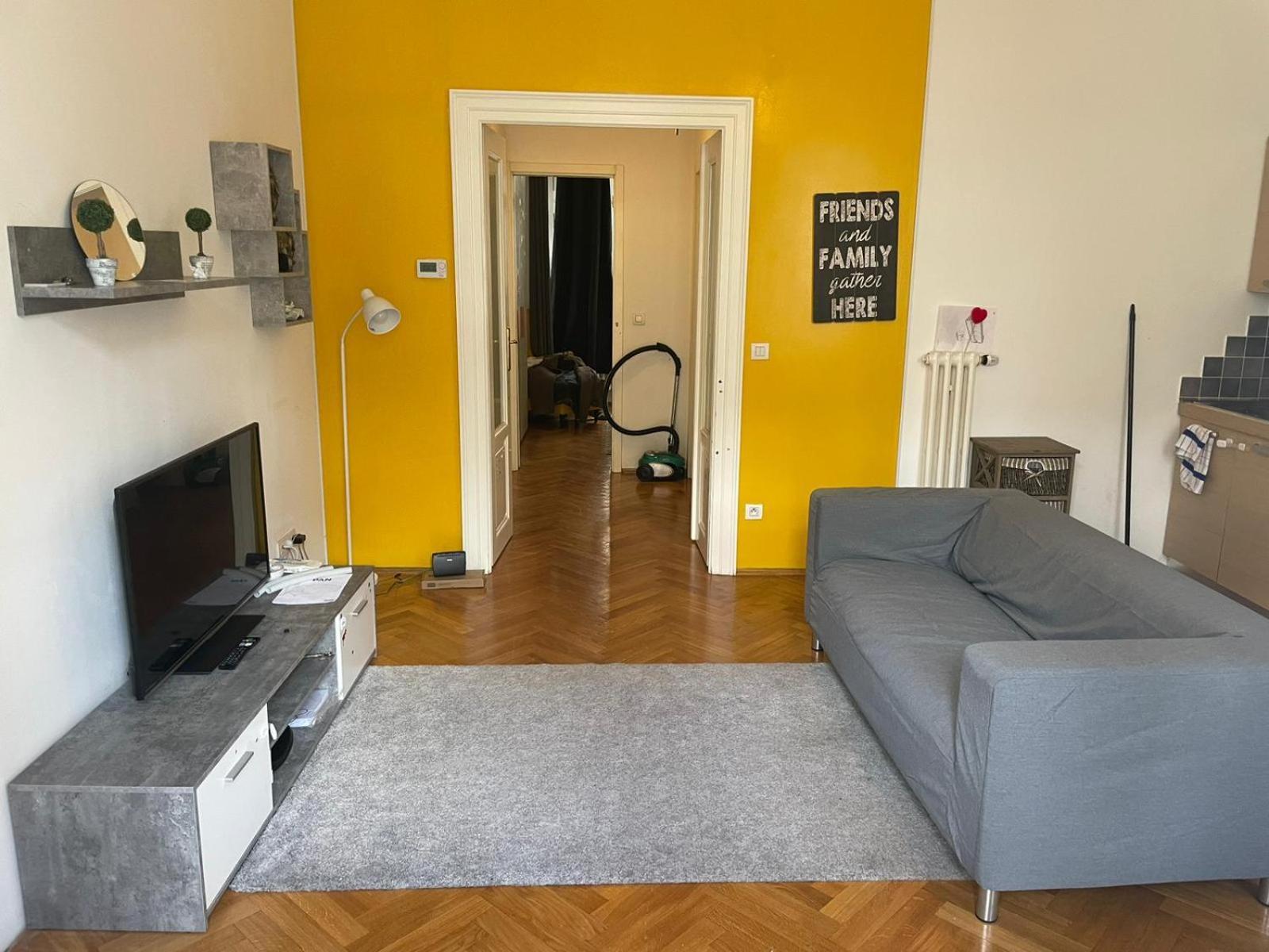 Apartment Centro *