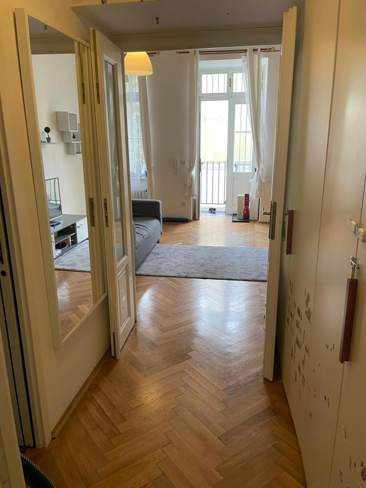 Centro Apartment Prague