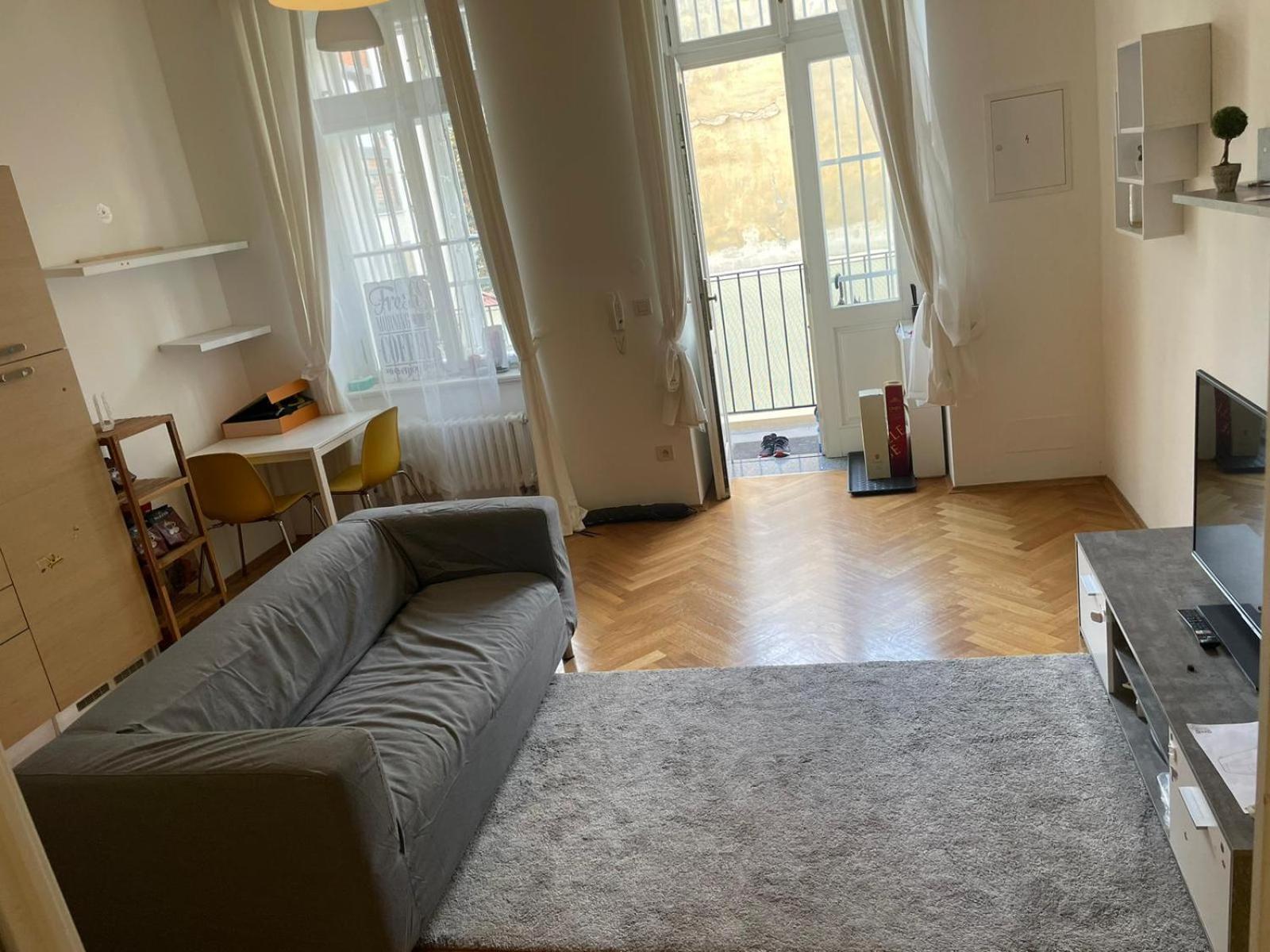 Centro Apartment *