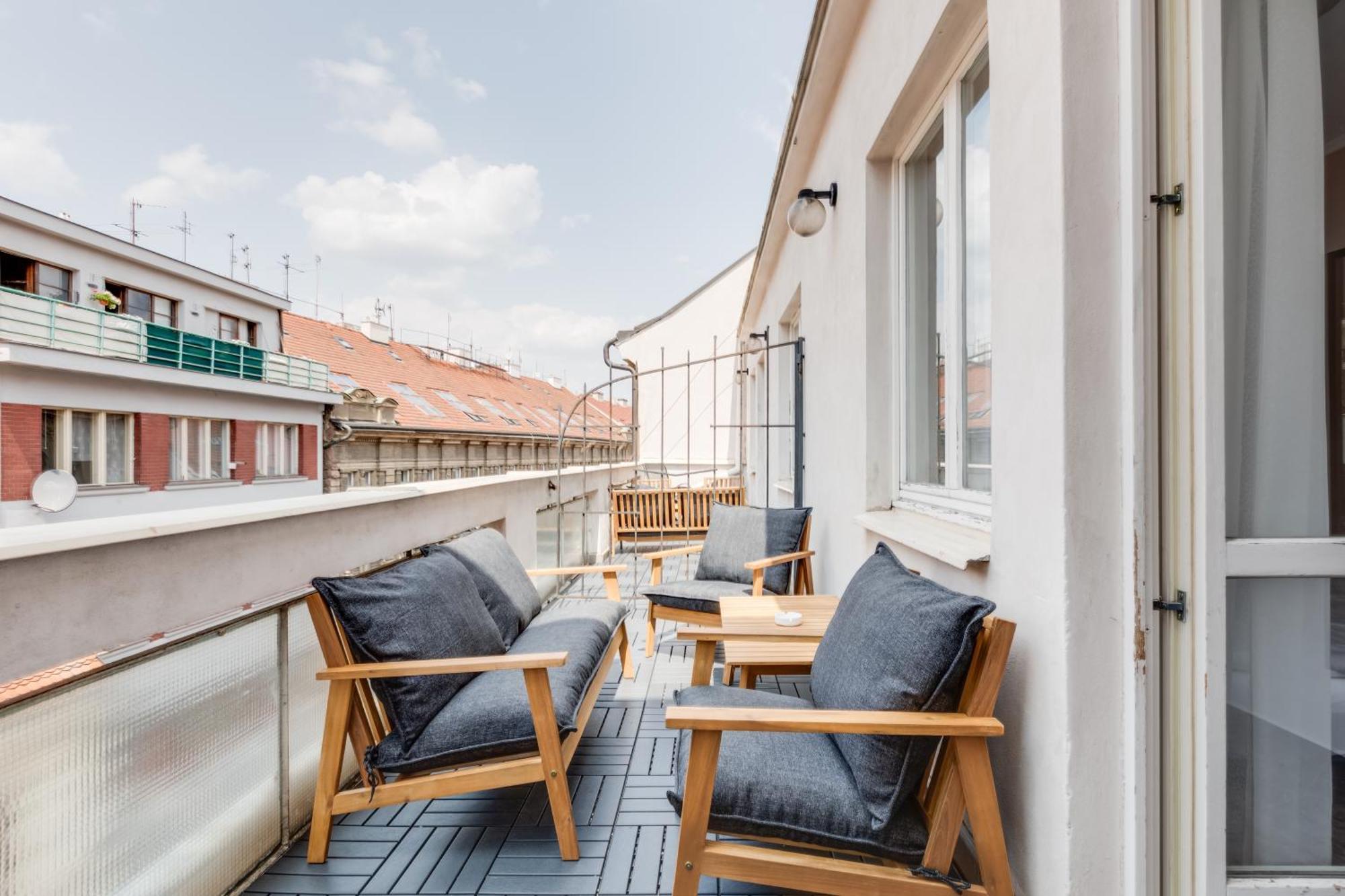 Hotel Andante Prague