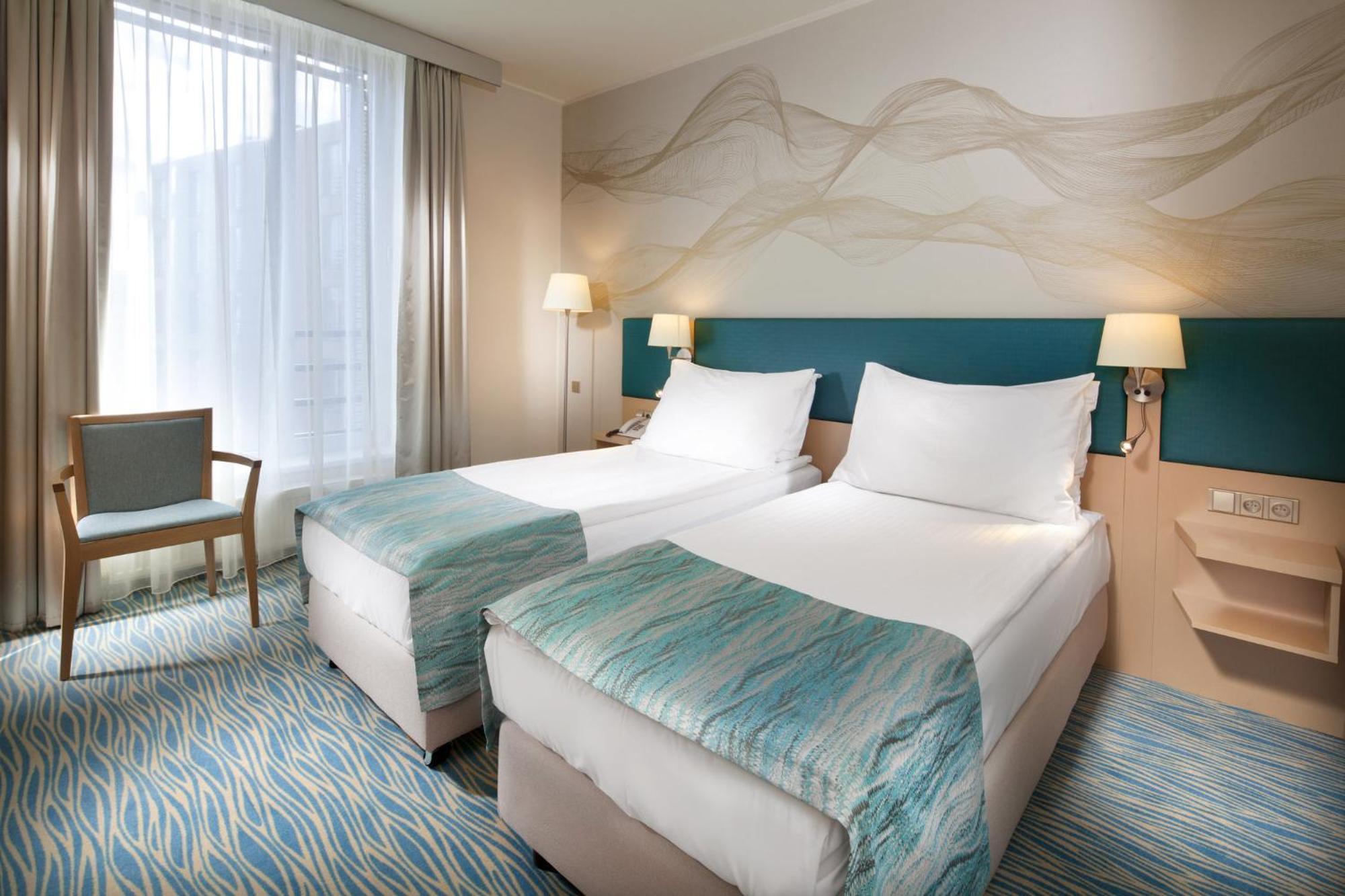 By Ihg 4* Prag