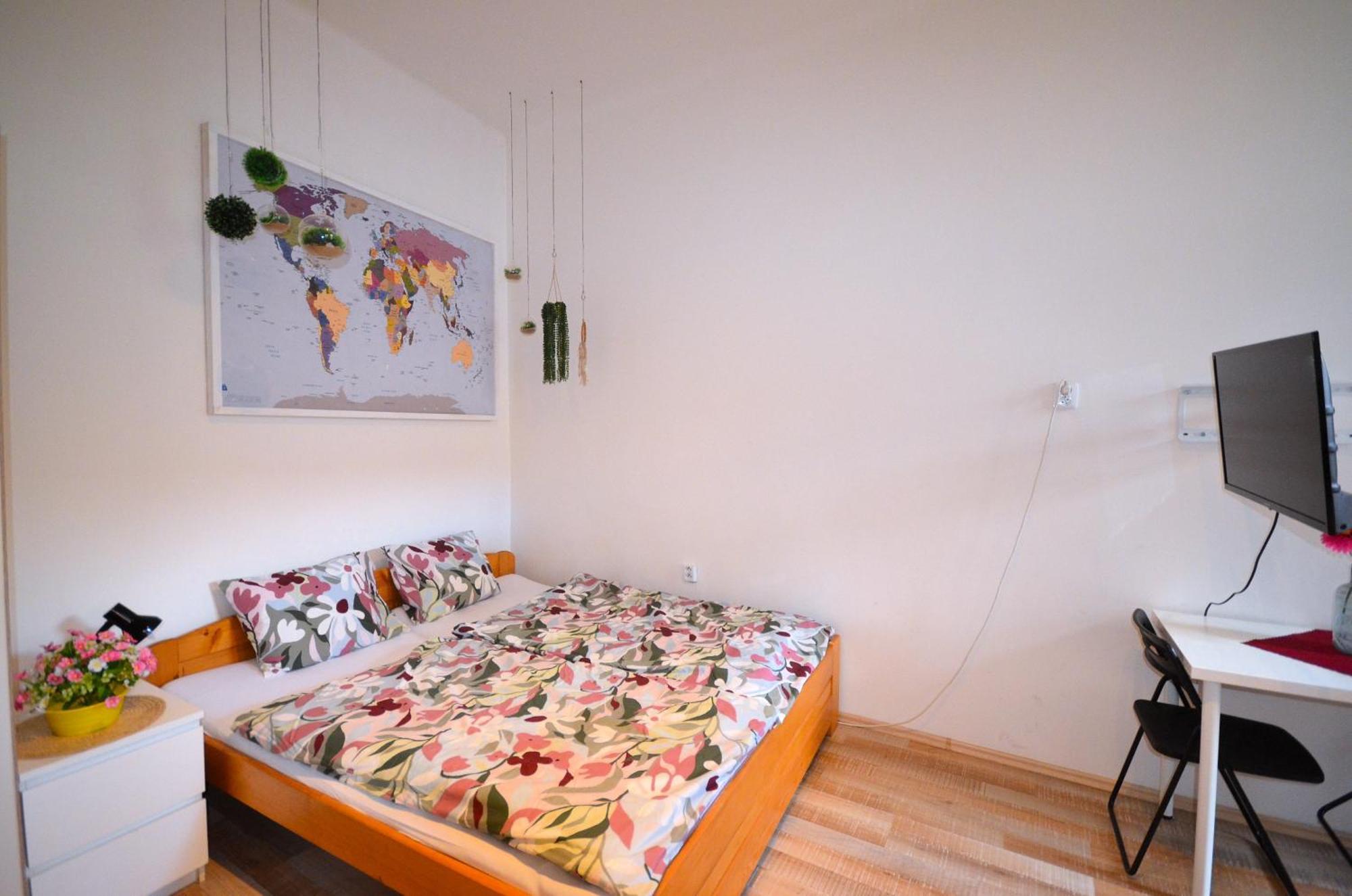 Albergue Travel&joy Backpackers *