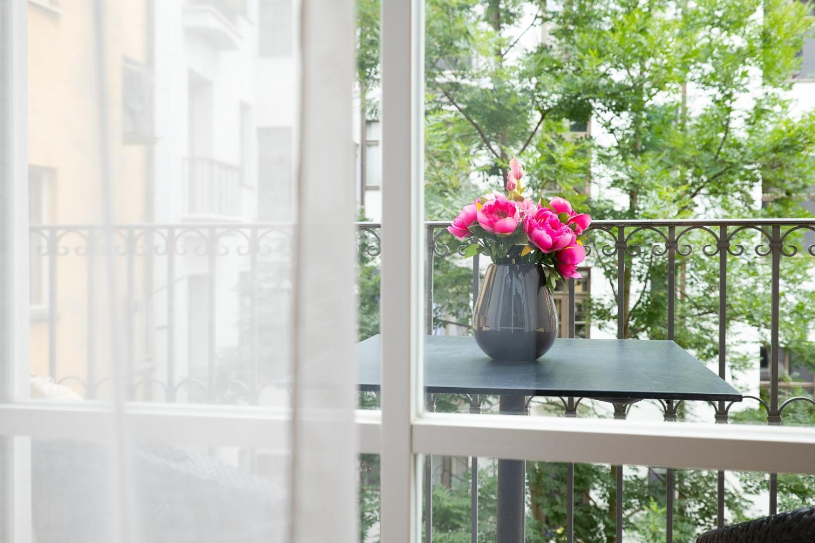 Appartement A - Lesser Town Prague