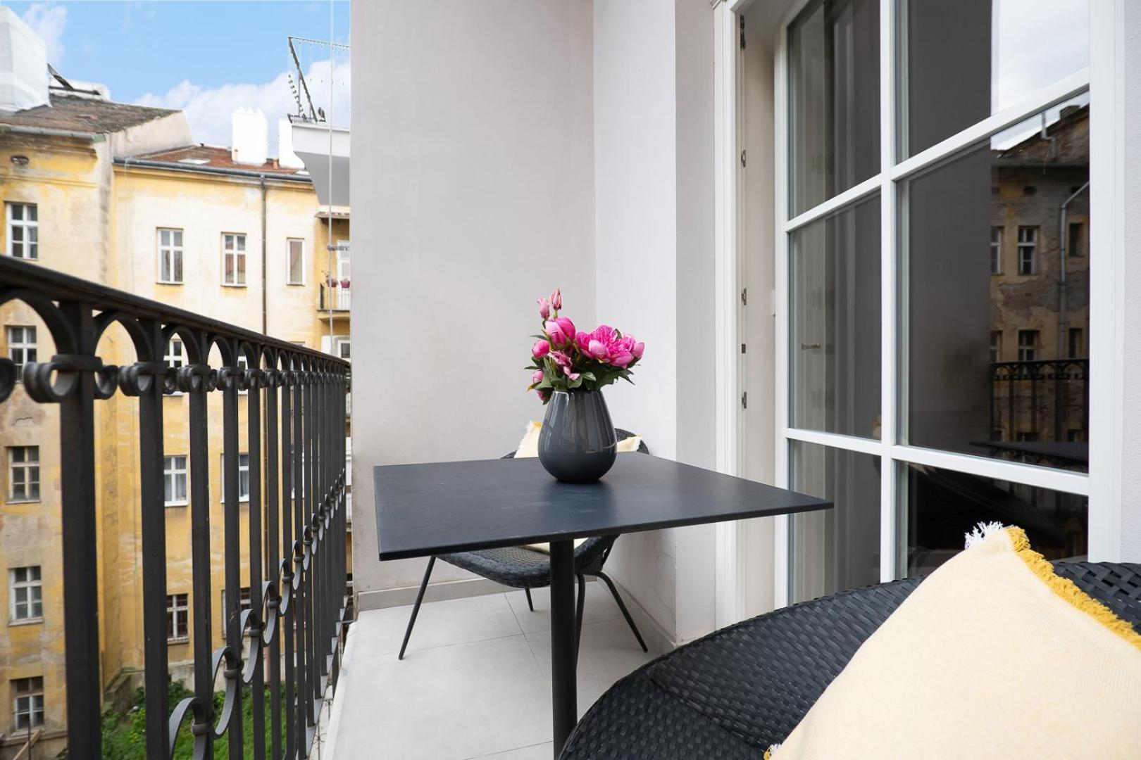 A - Lesser Town Appartement *